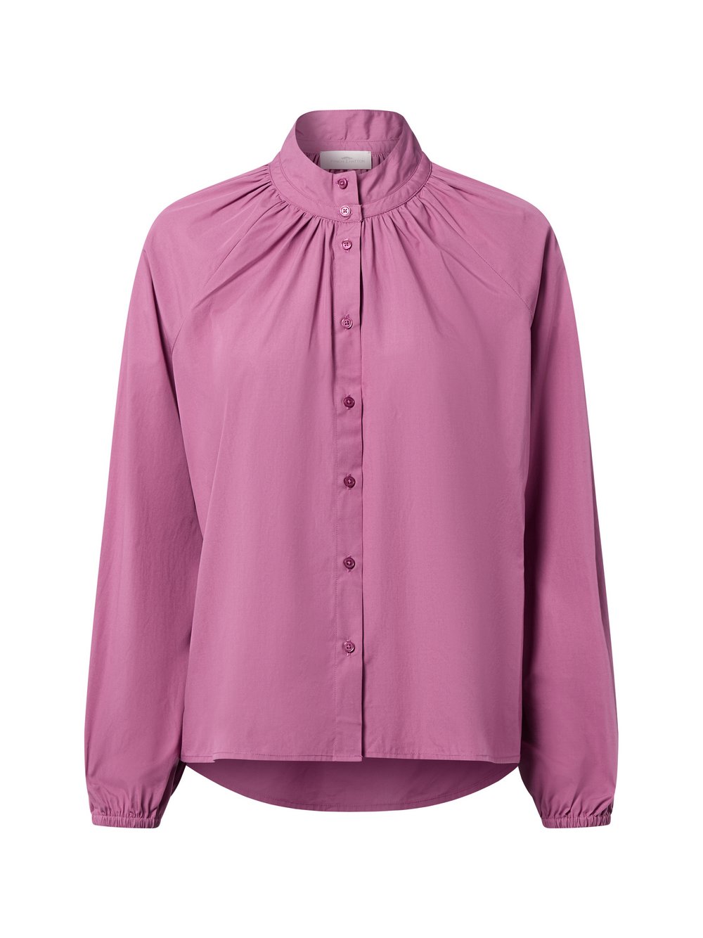 Fynch-Hatton Bluse Damen Baumwolle mehrfarbig, 40