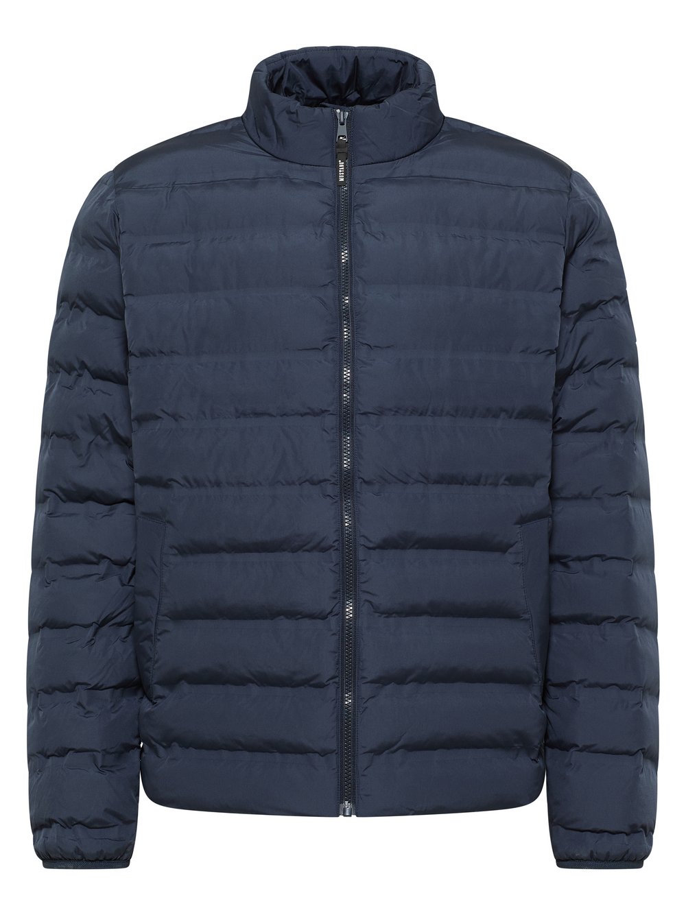 Mustang Jacke Herren blau, XL