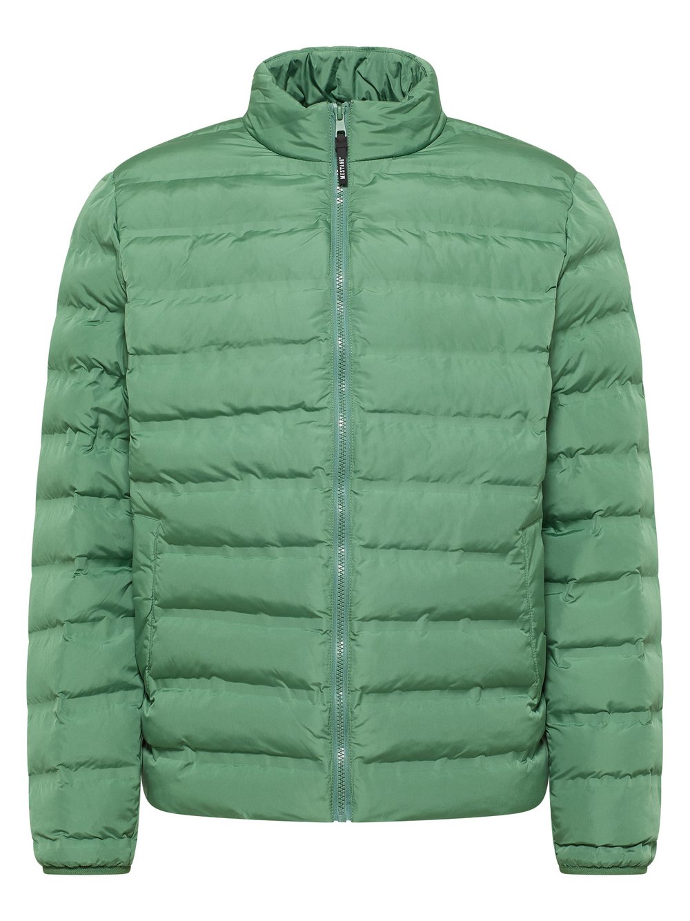 Thumbnail - Mustang Jacke Herren grün, XL