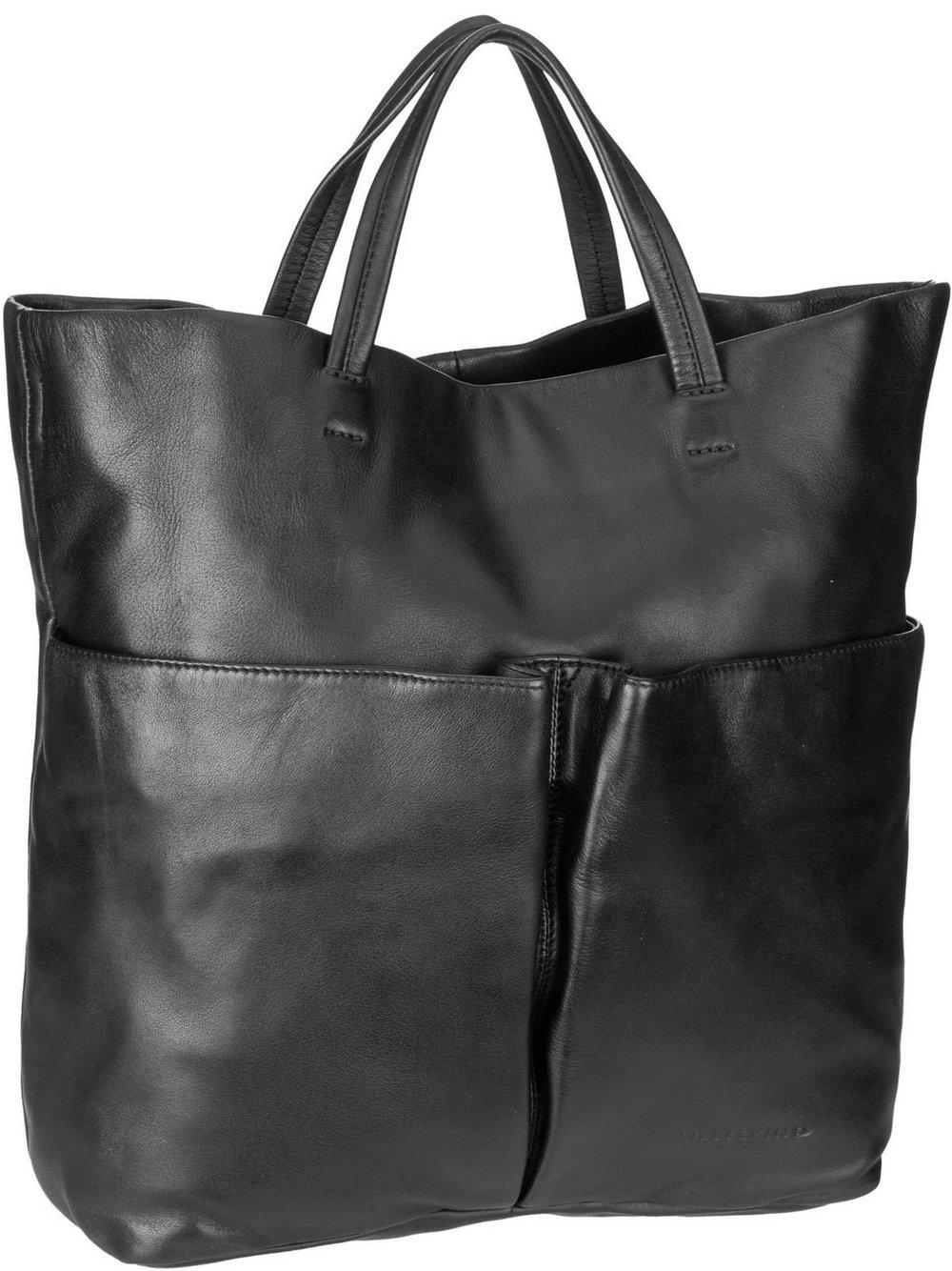 Thumbnail - Liebeskind Berlin Handtasche Damen Leder schwarz, ONE SIZE