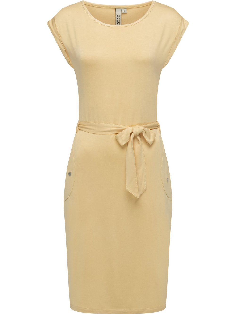 Ragwear Sommerkleid Damen mehrfarbig, XXL