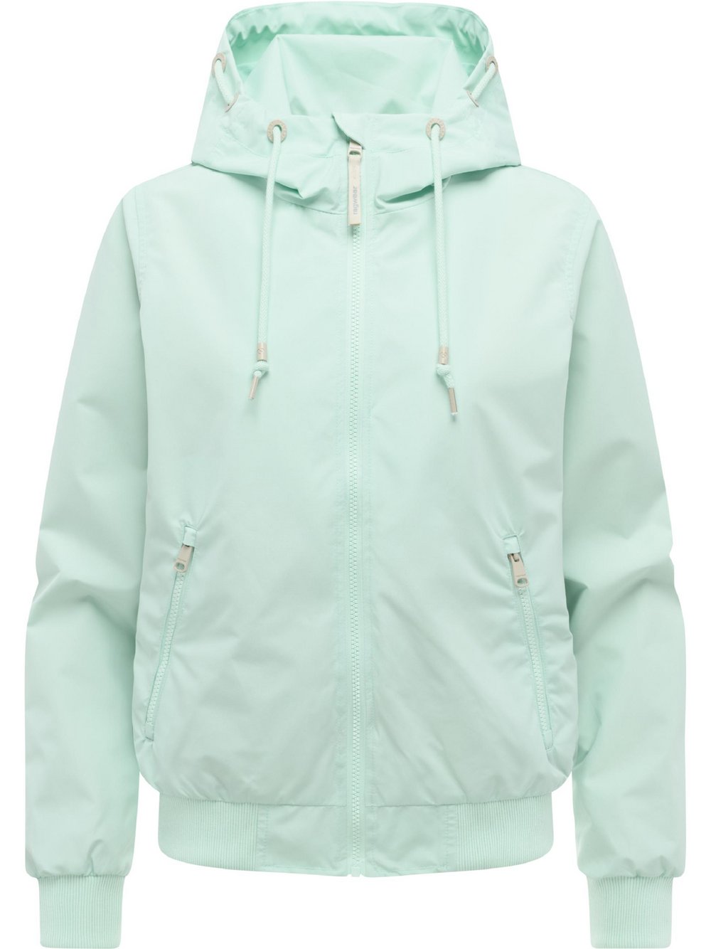 Ragwear Übergangsjacke Damen grün, M