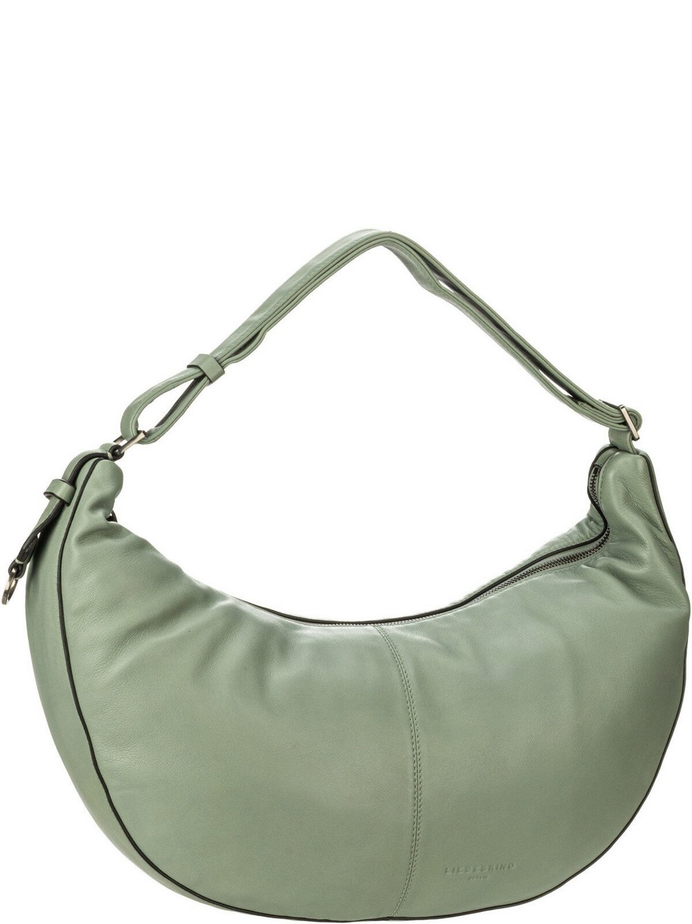 Thumbnail - Liebeskind Berlin Handtasche Damen Leder grün, ONE SIZE