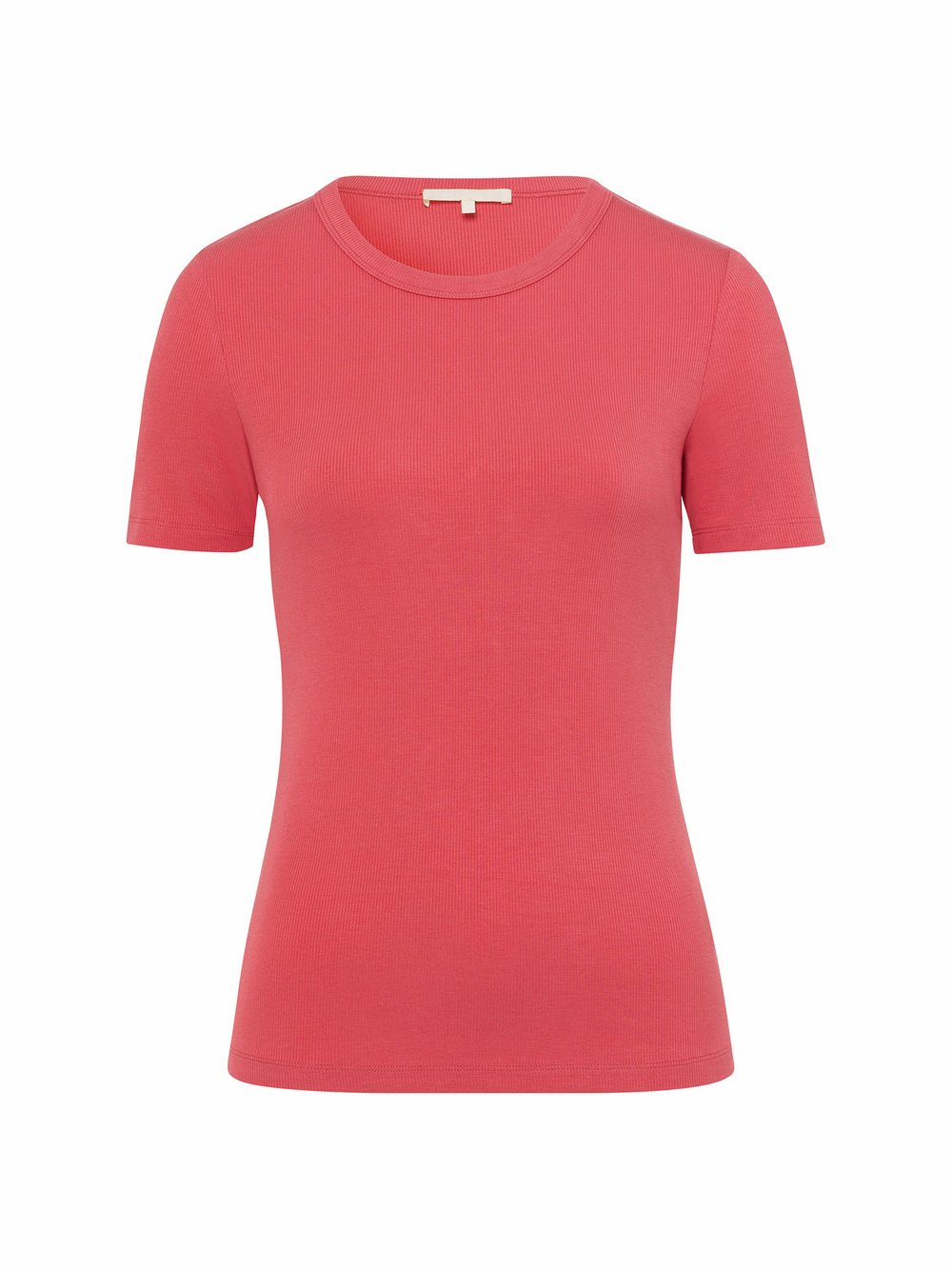 Thumbnail - Les Lunes T-Shirt Damen Viskose rot, XL