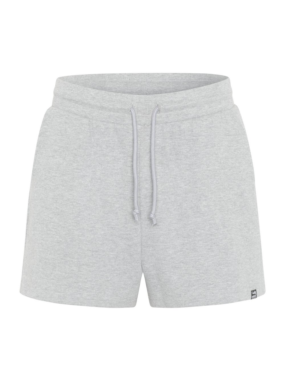 Chiemsee Shorts Damen Baumwolle grau, XL