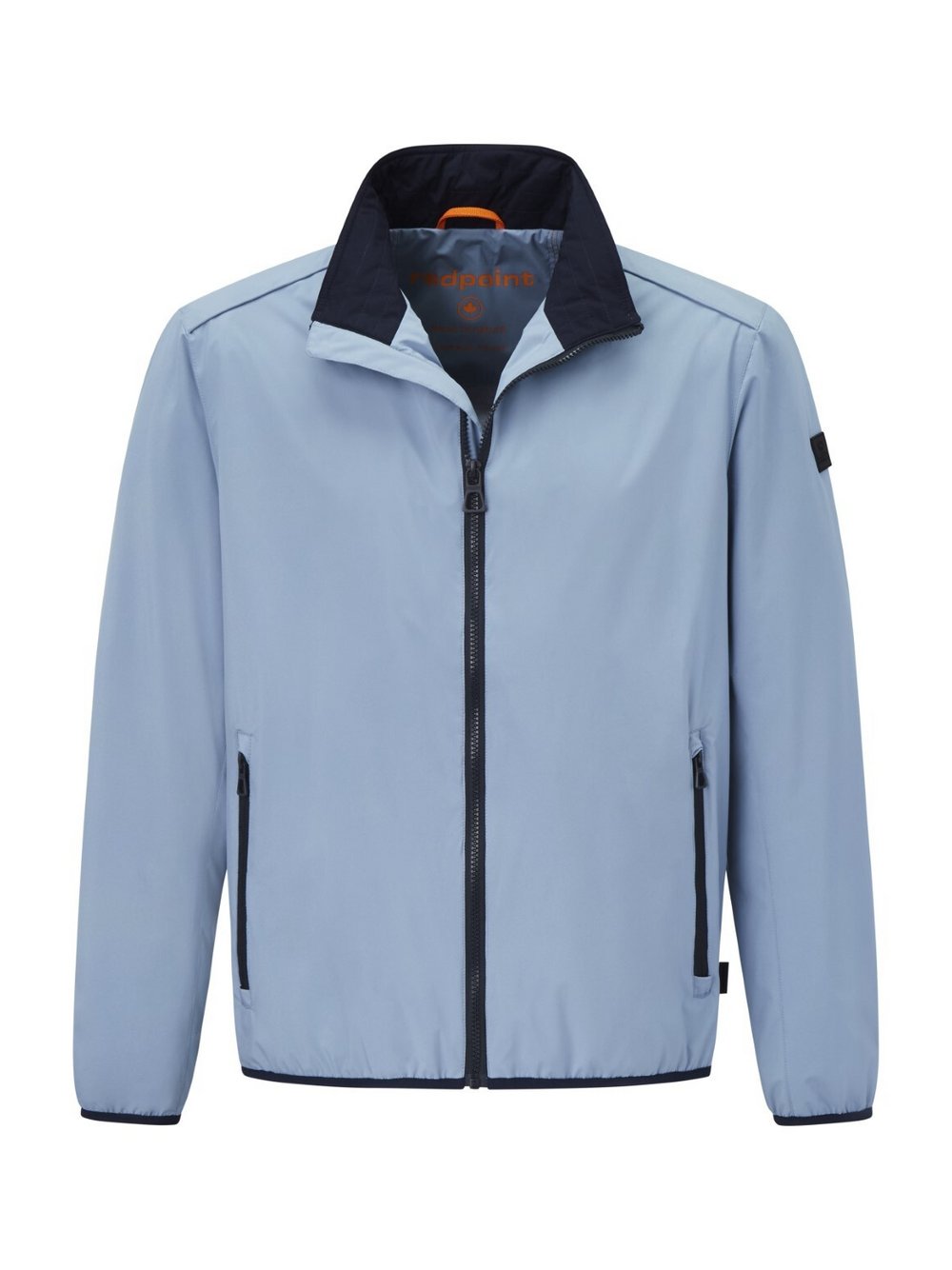 Thumbnail - Redpoint Blouson Herren blau, 52