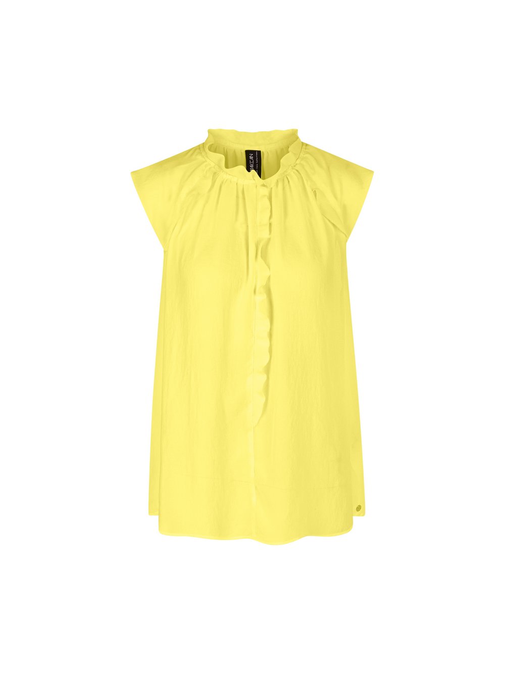 Marc Cain Top Damen gelb, 44