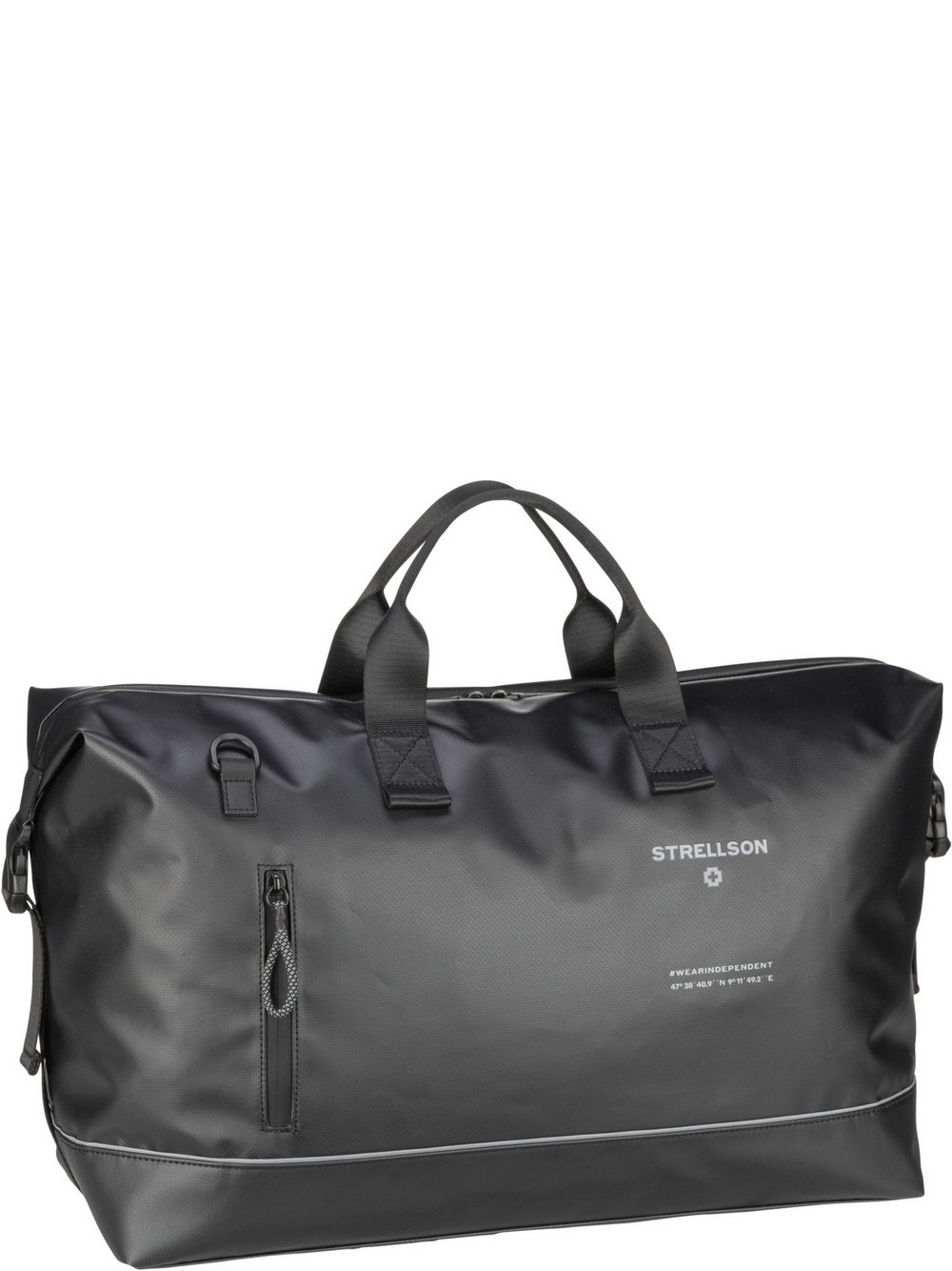 Thumbnail - Strellson Weekender Herren schwarz, ONE SIZE