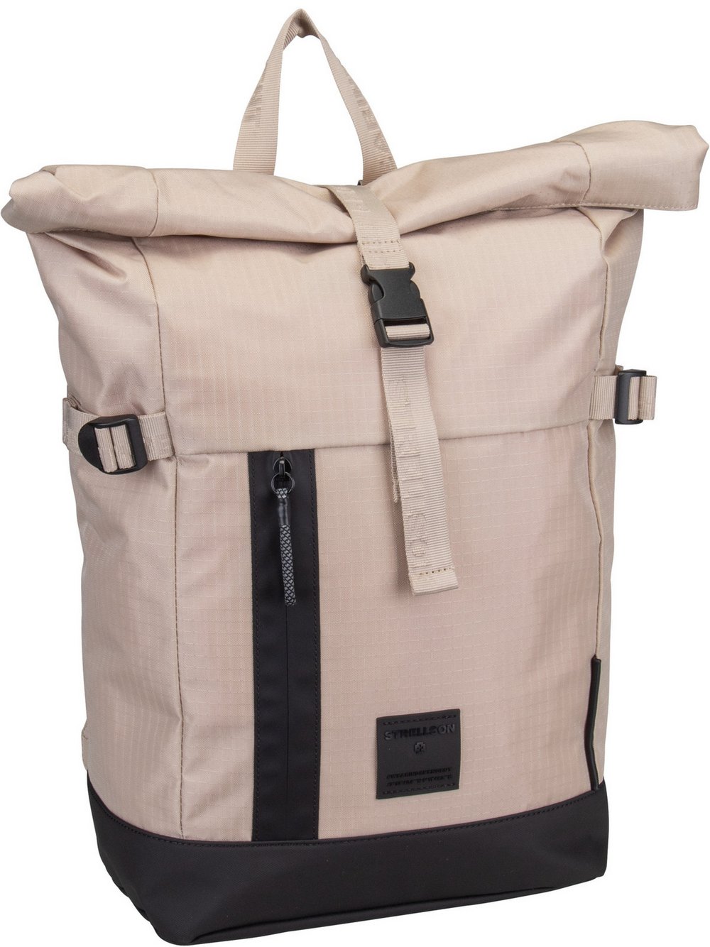Thumbnail - Strellson Rucksack Herren beige, ONE SIZE