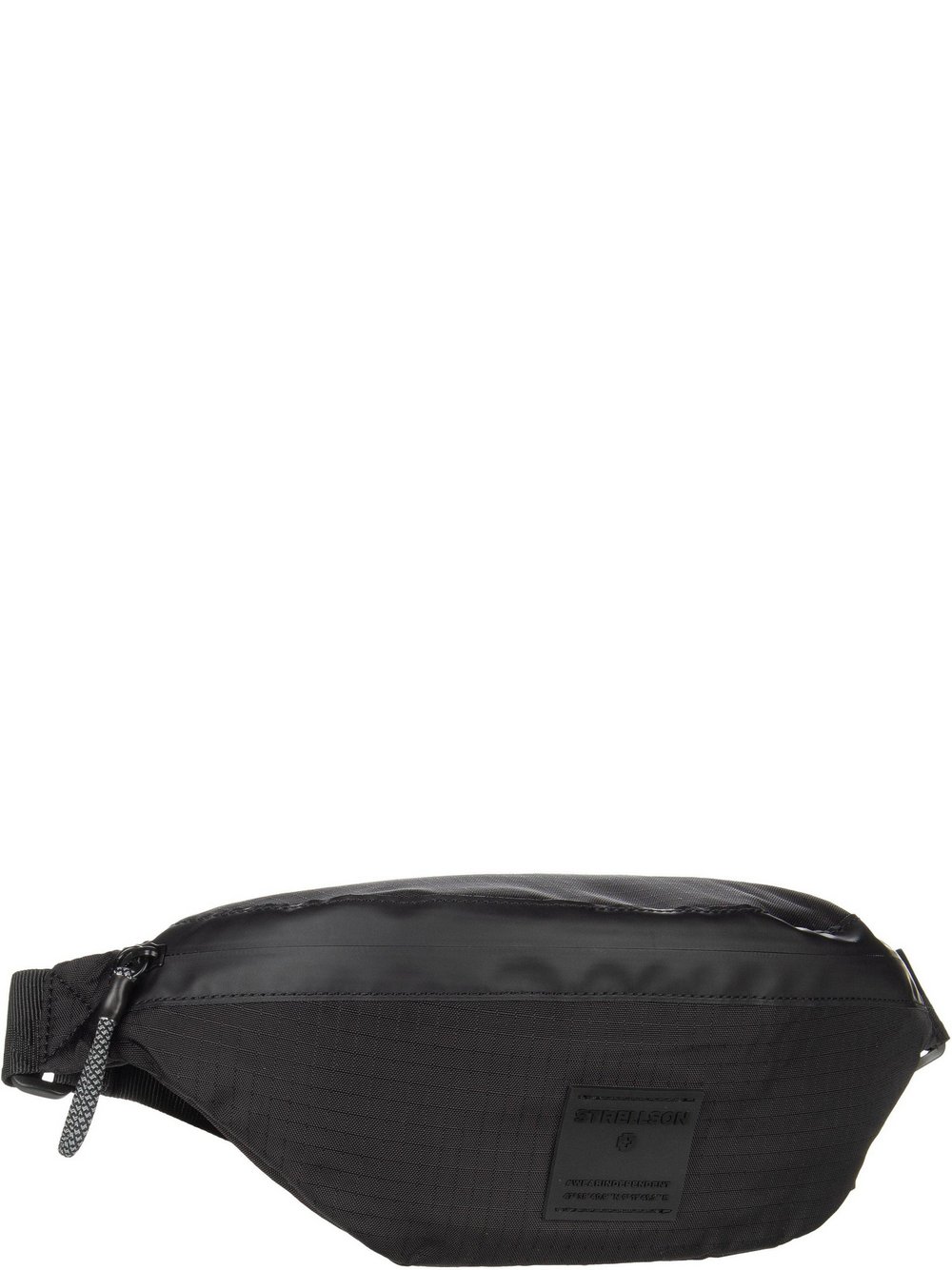 Strellson Gürteltasche Herren schwarz, ONE SIZE