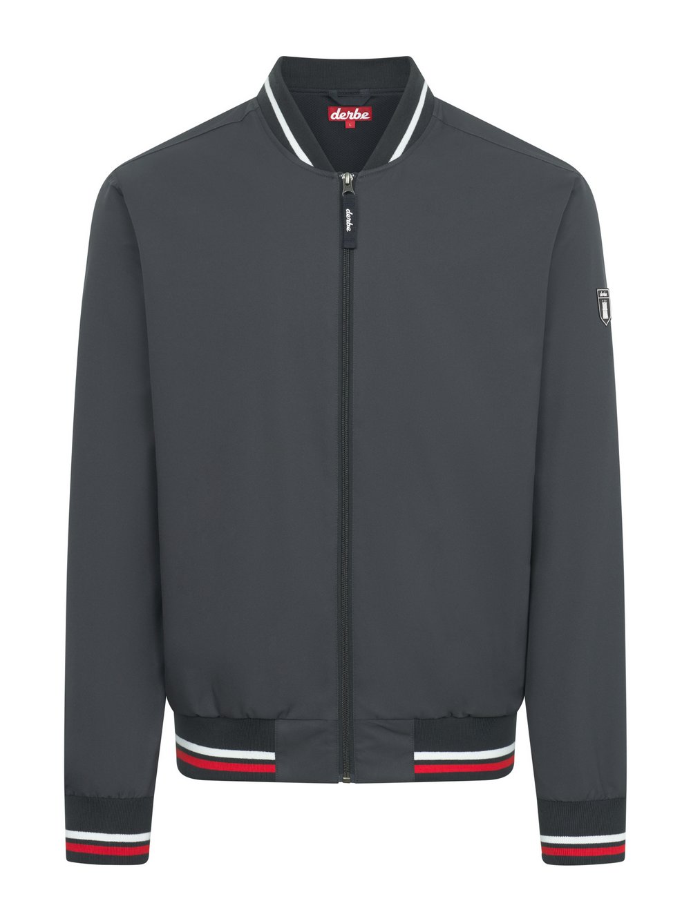 Thumbnail - Derbe Blouson Herren blau, M