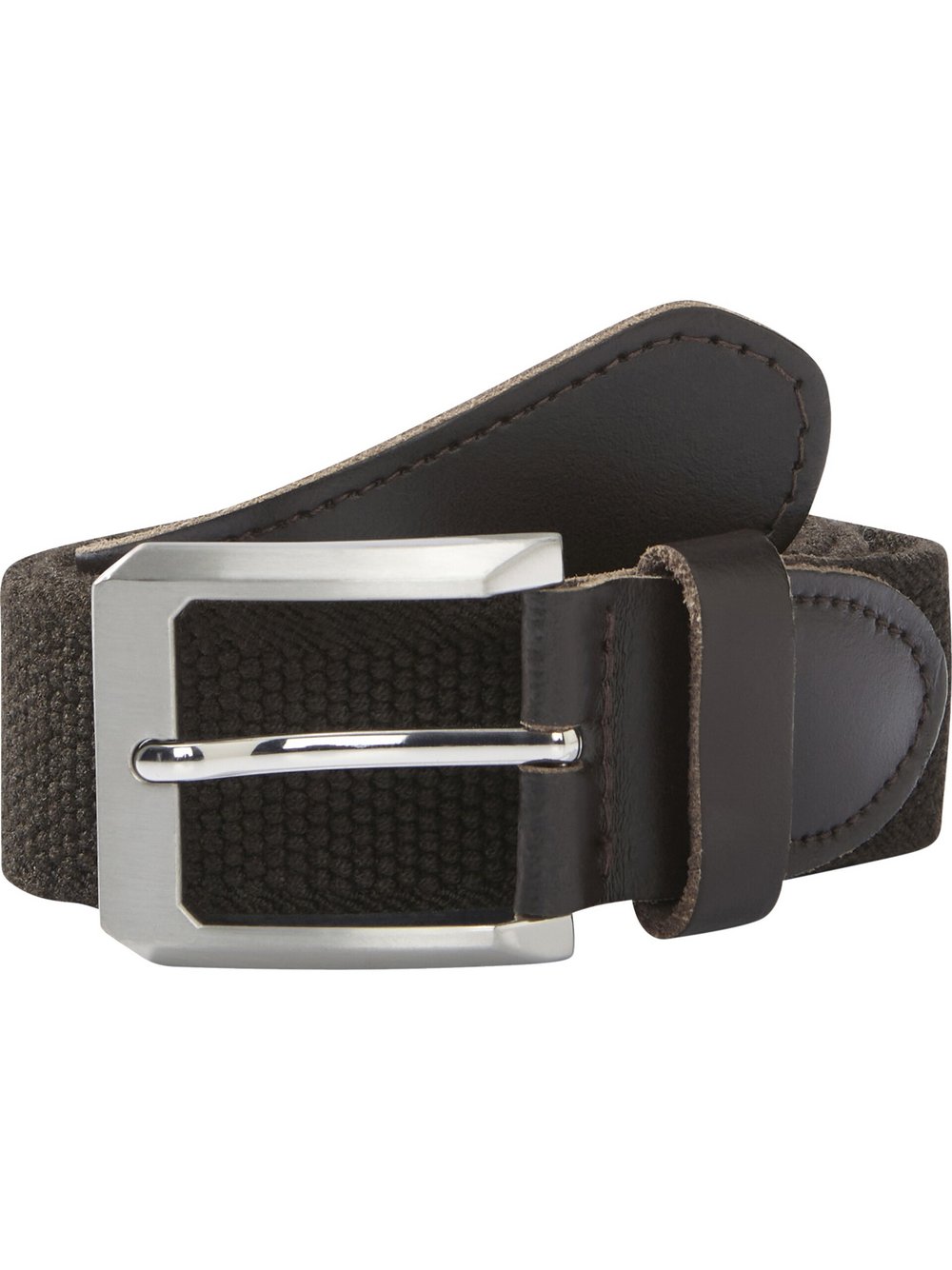 Thumbnail - BABISTA Dehngürtel Herren braun, 110