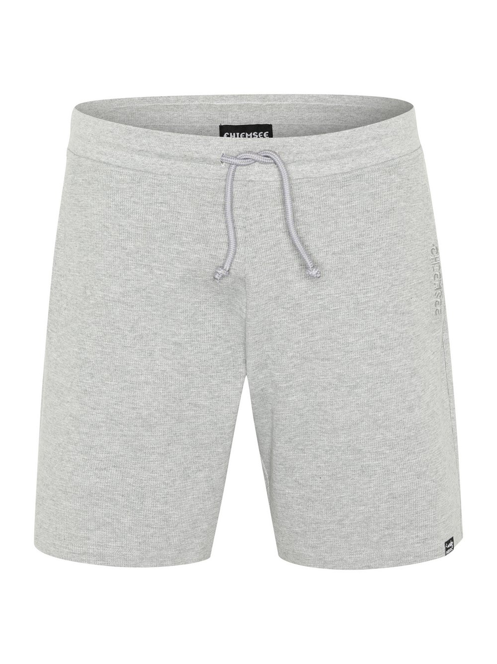 Chiemsee Shorts Herren Baumwolle grau, XXL