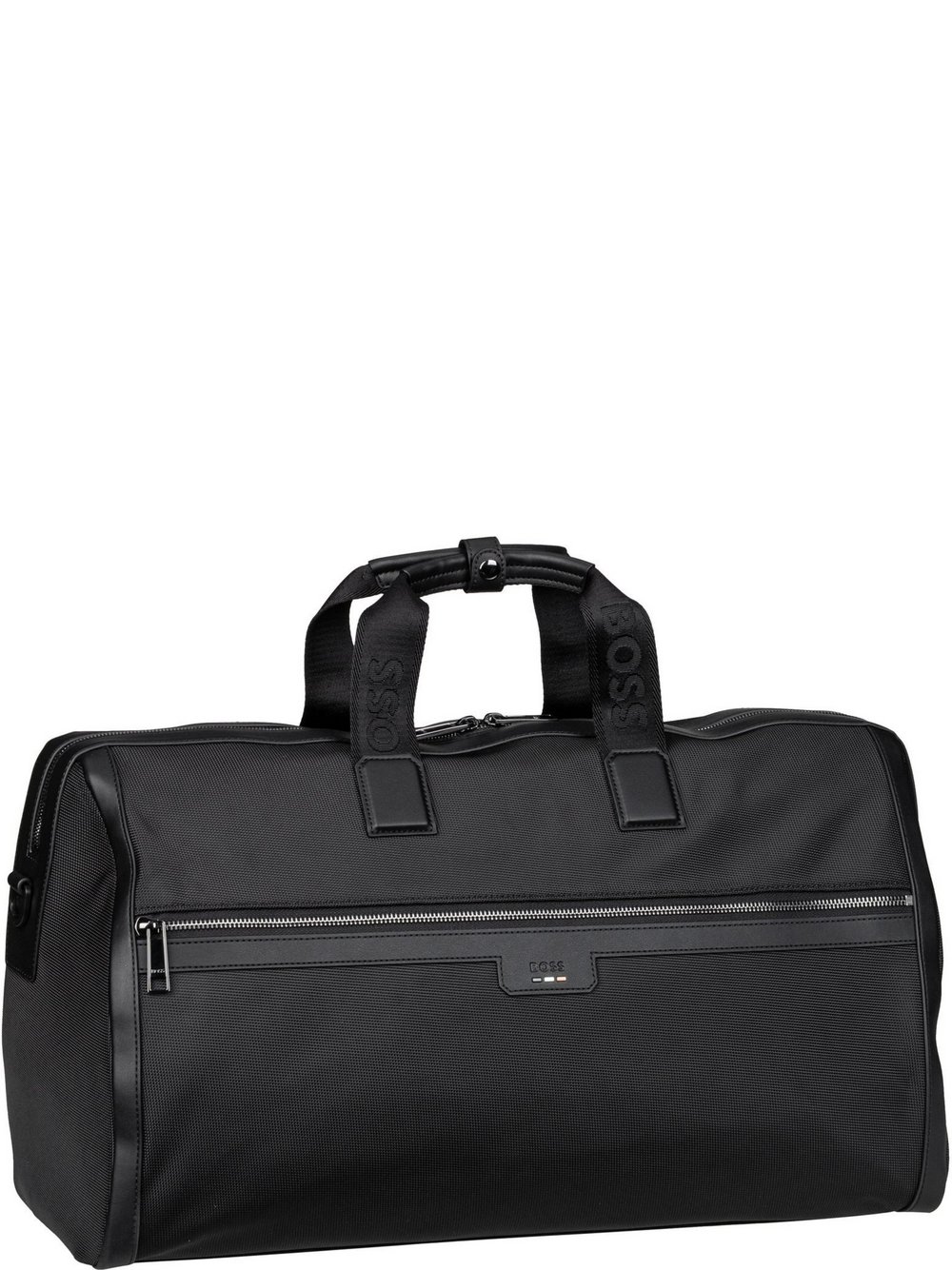 BOSS Reisetasche Herren schwarz, ONE SIZE