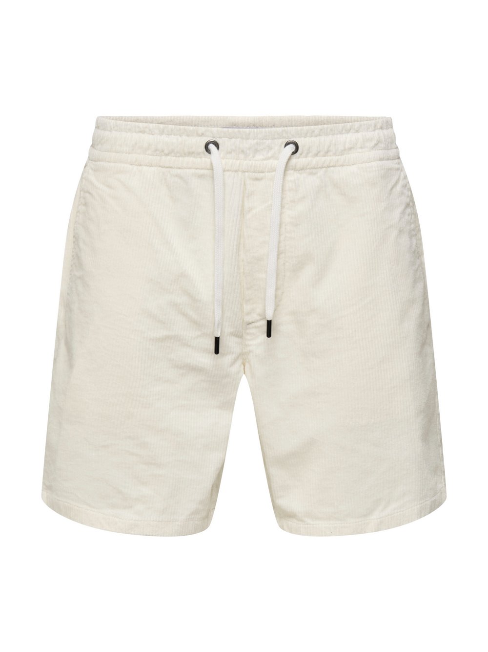 Only&Sons Bermudashorts Herren Baumwolle weiß, XXL