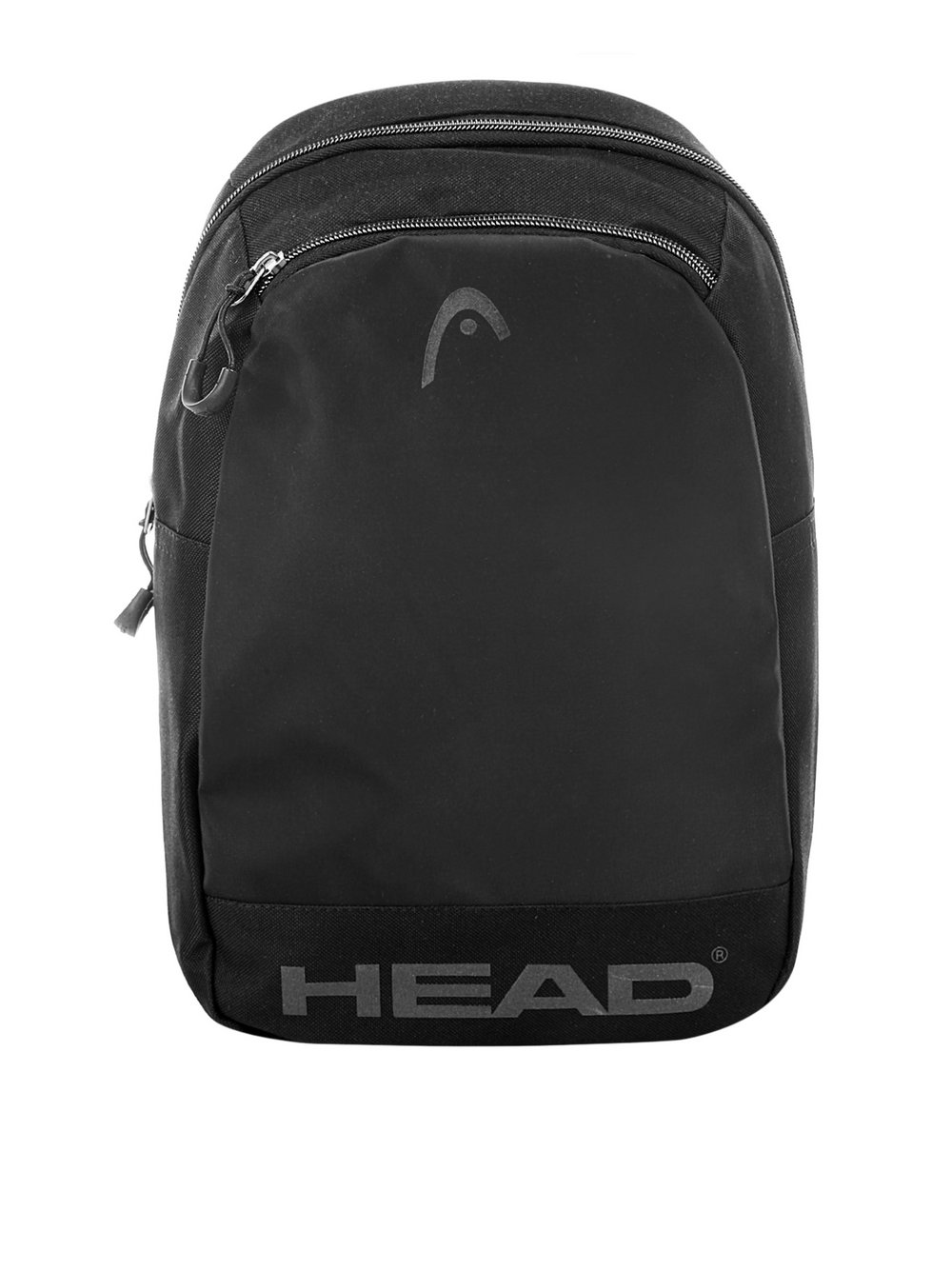 Head Crossover Bag Damen schwarz, ONE SIZE