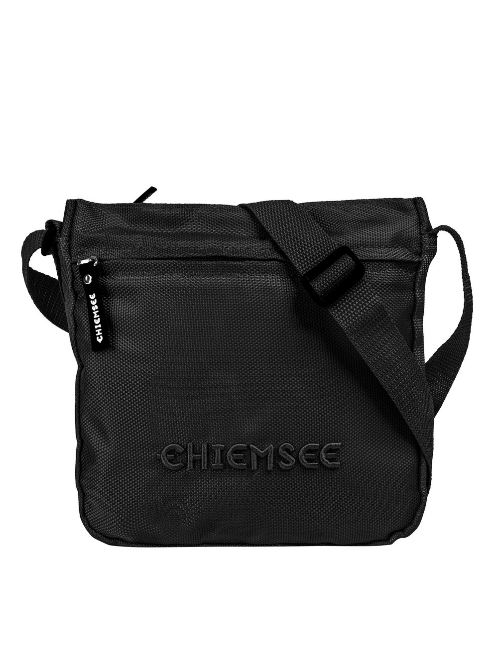 Thumbnail - Chiemsee Umhängetasche Damen schwarz, ONE SIZE