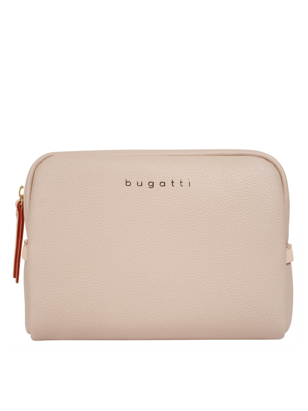 Thumbnail - Bugatti Kosmetiktasche Damen beige, ONE SIZE