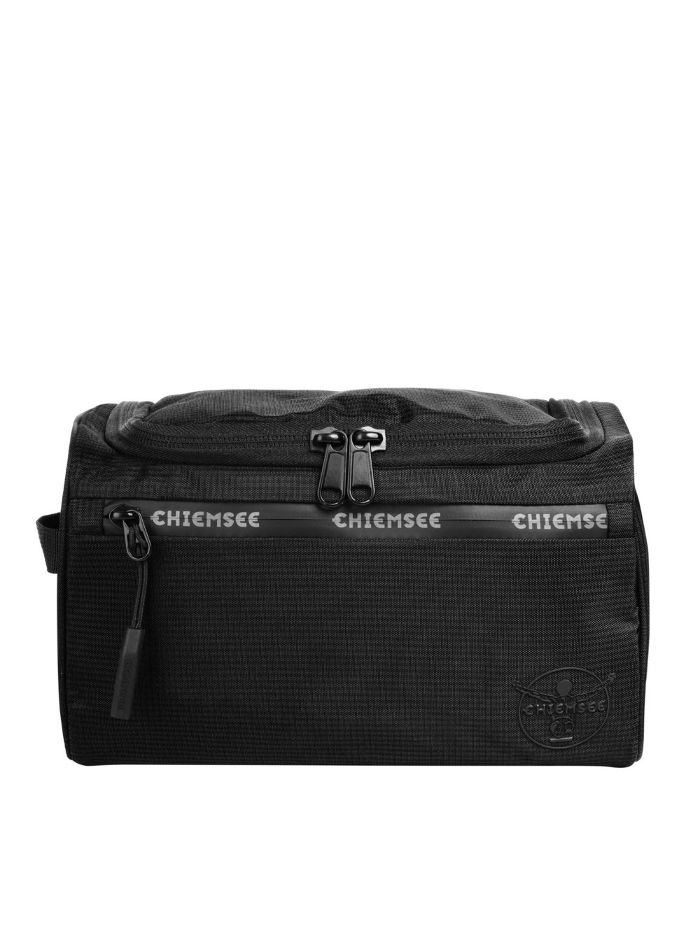 Thumbnail - Chiemsee Kulturtasche Damen schwarz, ONE SIZE