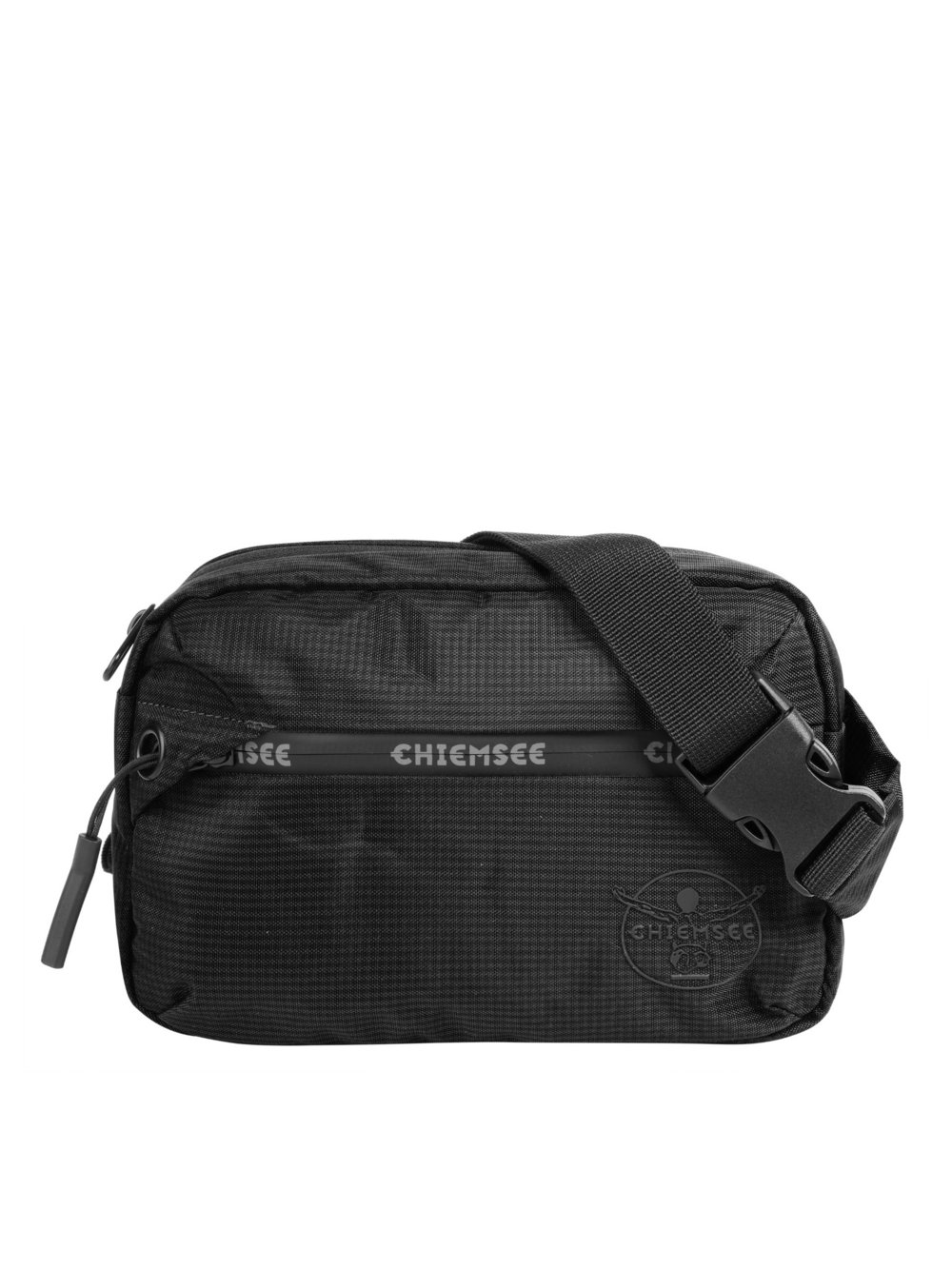 Thumbnail - Chiemsee Gürteltasche Damen schwarz, ONE SIZE