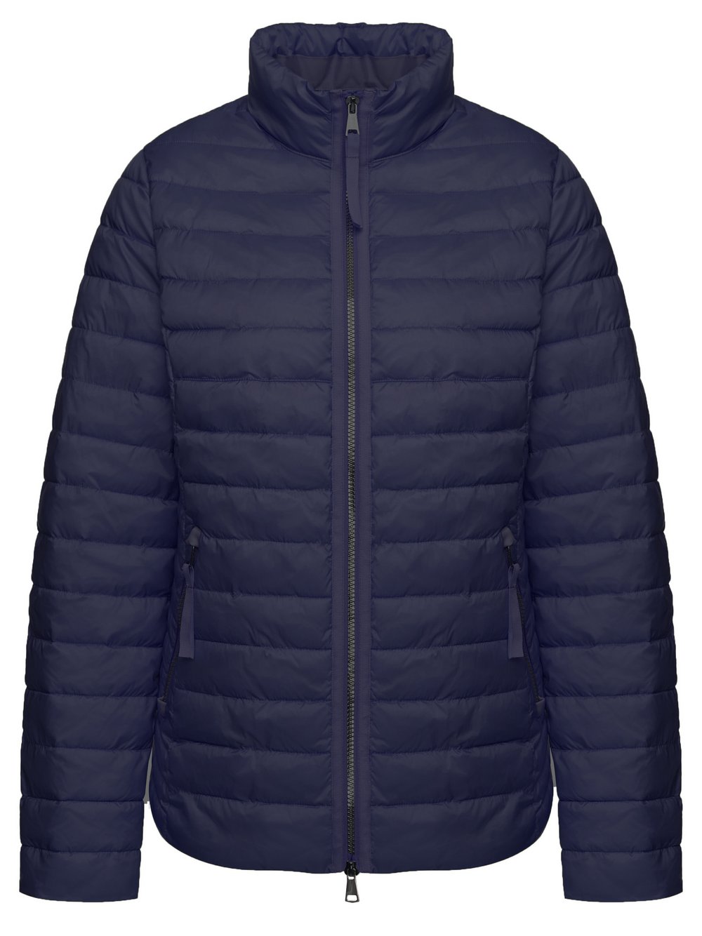 MANISA Fashion Steppjacke Damen blau, 42