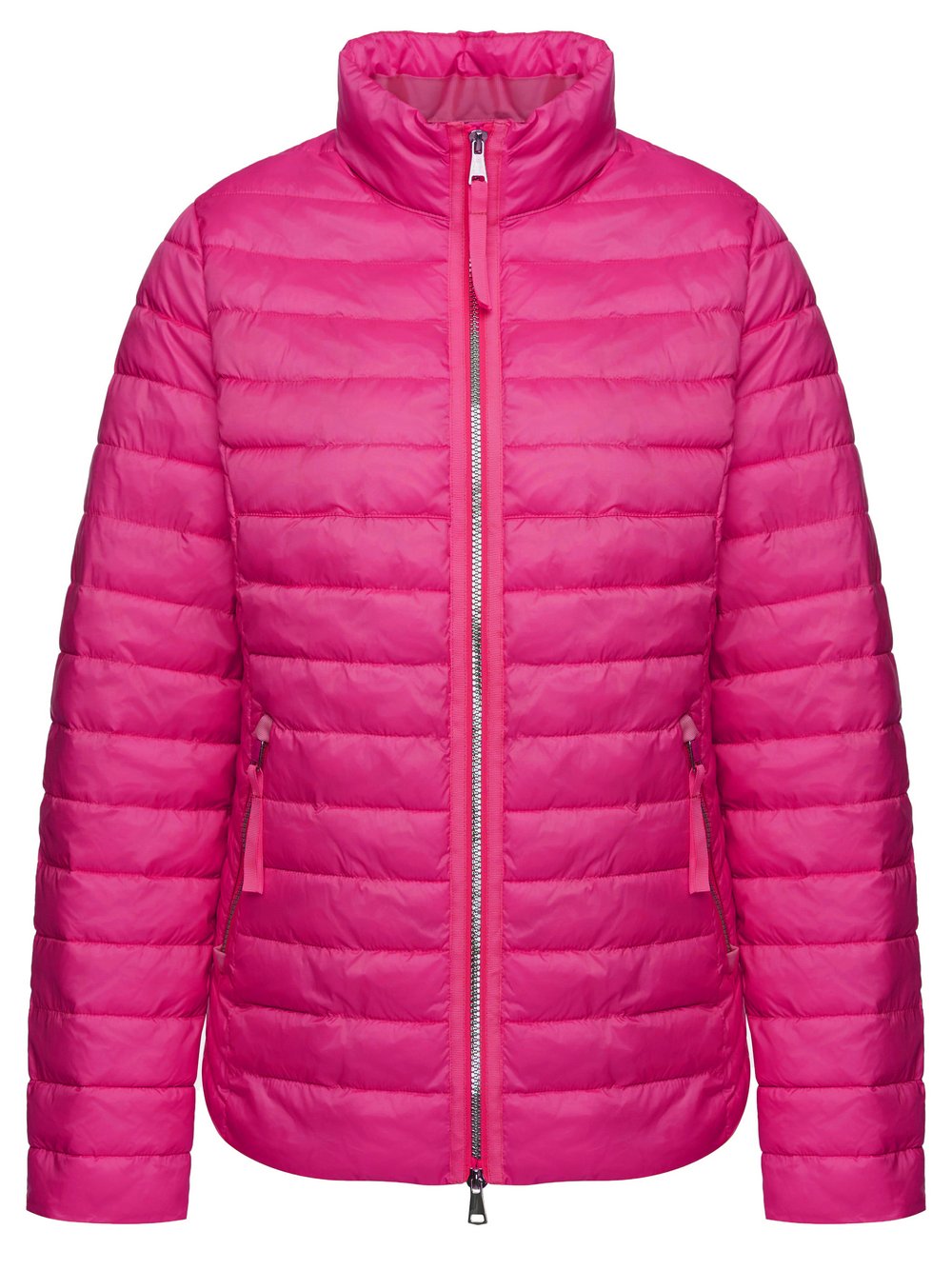 MANISA Fashion Steppjacke Damen pink, 40