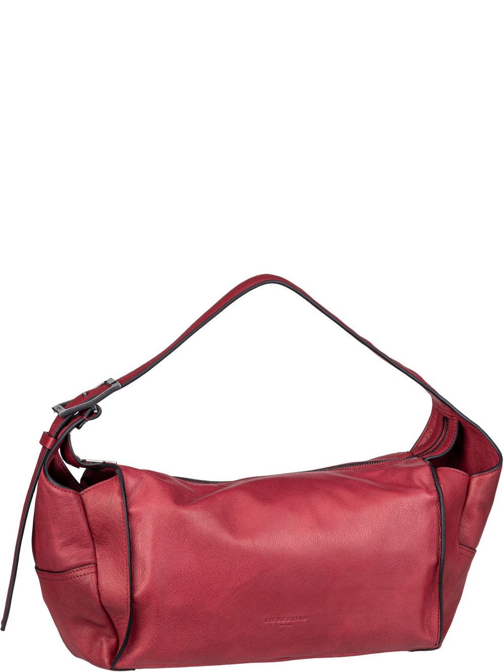 Liebeskind Berlin Handtasche Damen Leder pink, ONE SIZE