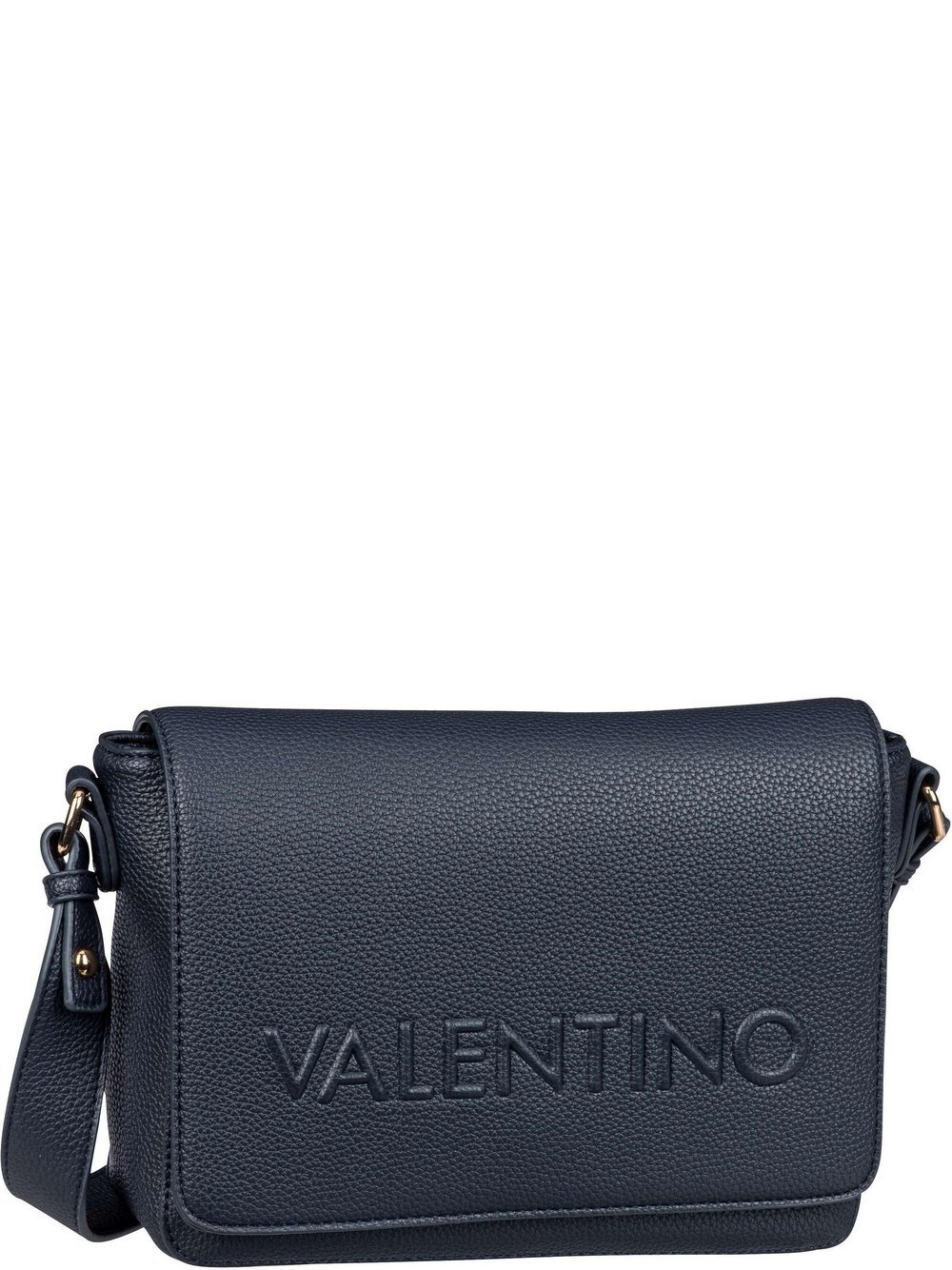 Valentino by Mario Valentino Bodybag Damen Kunstleder blau, ONE SIZE