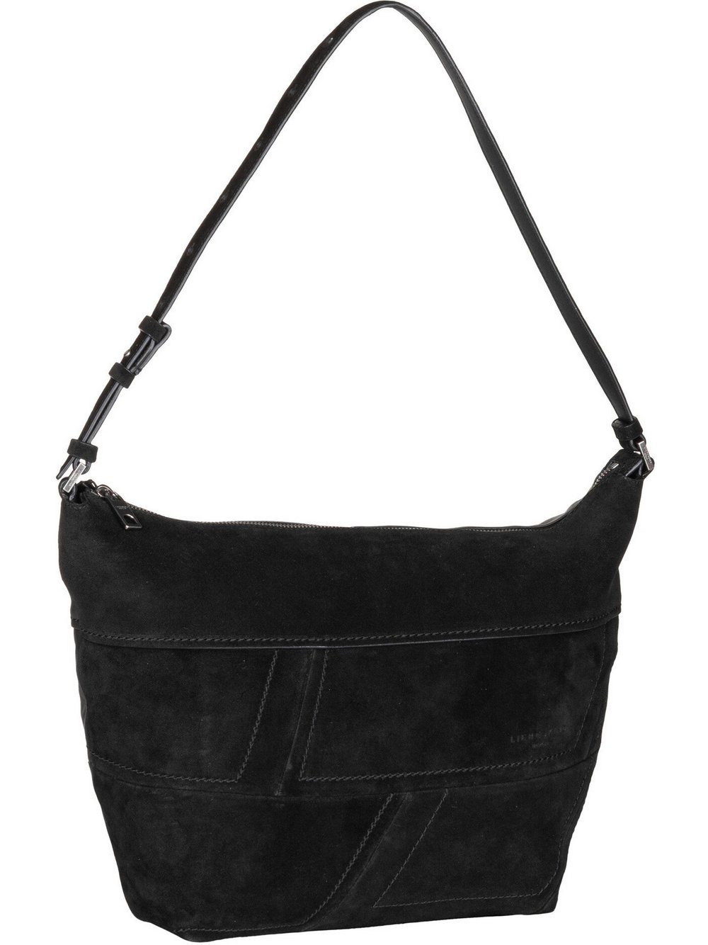 Thumbnail - Liebeskind Berlin Handtasche Damen Leder schwarz, ONE SIZE