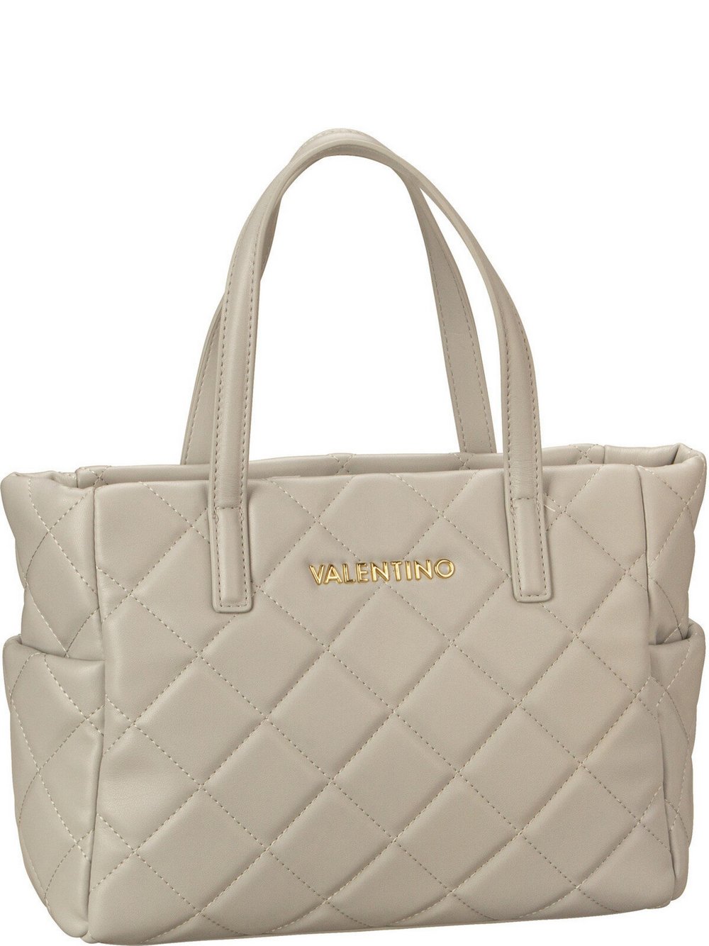 Valentino by Mario Valentino Handtasche Damen Kunstleder braun, ONE SIZE