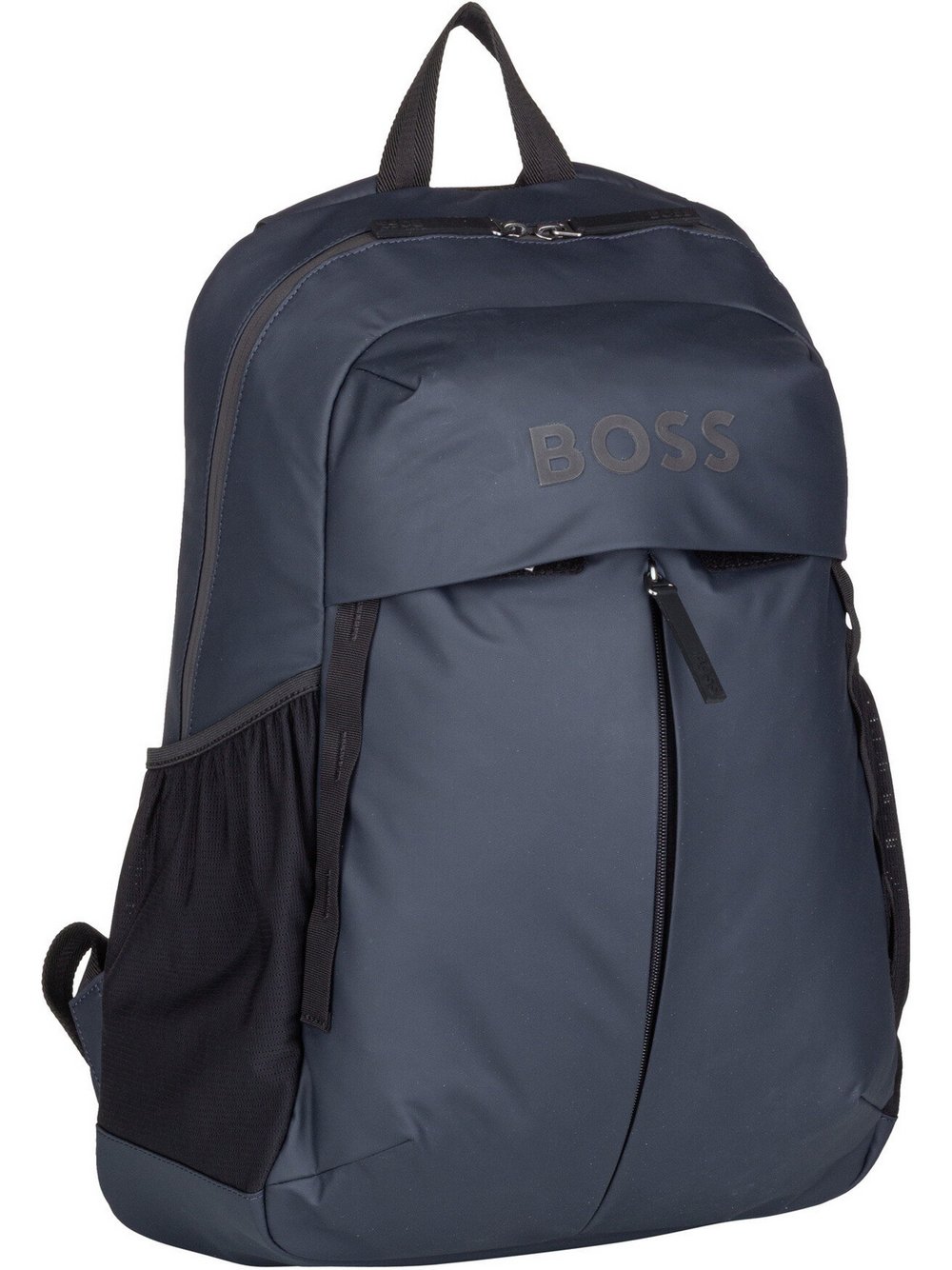 BOSS Rucksack Herren blau, ONE SIZE