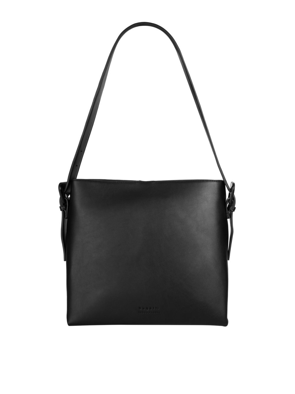 Thumbnail - Bugatti Umhängetasche Damen schwarz, ONE SIZE