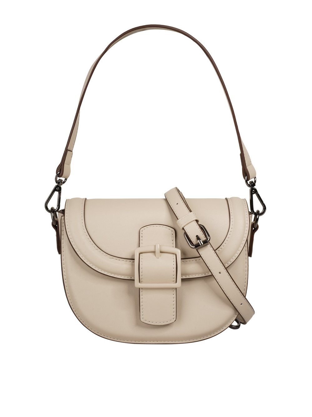 Thumbnail - Bugatti Umhängetasche Damen beige, ONE SIZE