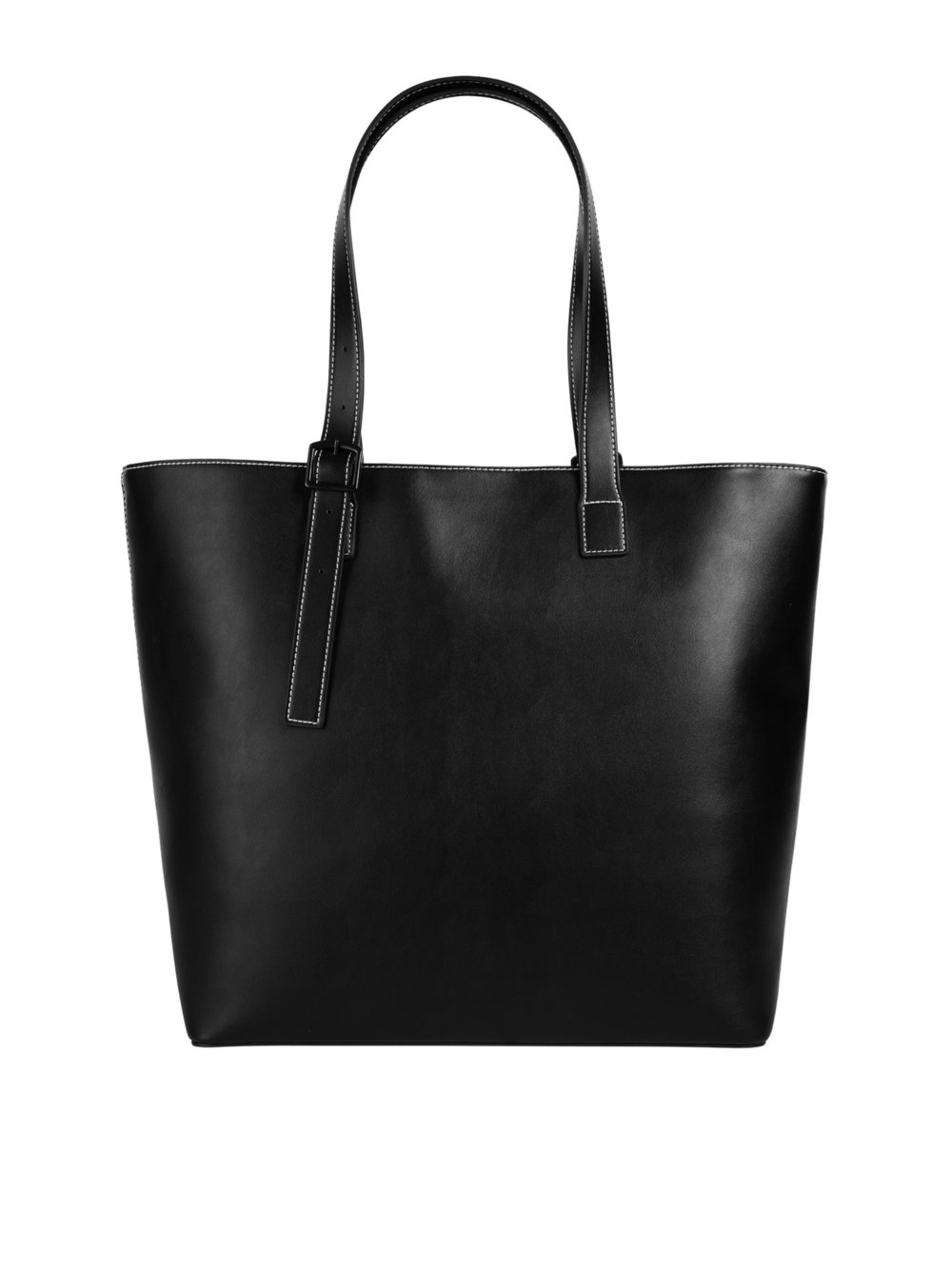 Thumbnail - Bugatti Shopper Damen schwarz, ONE SIZE