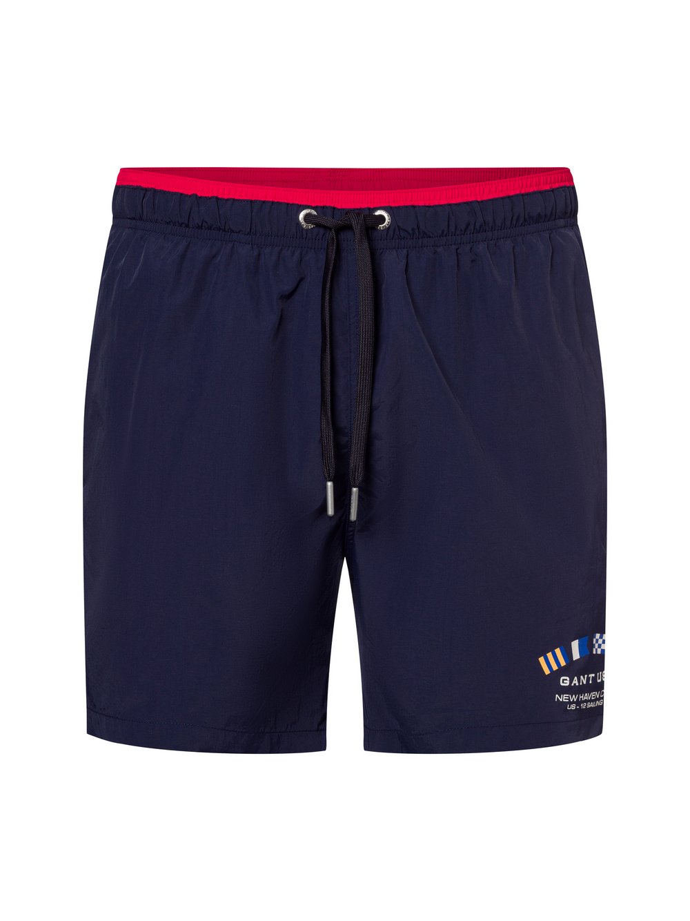 Gant Badeshorts Herren blau, XXL