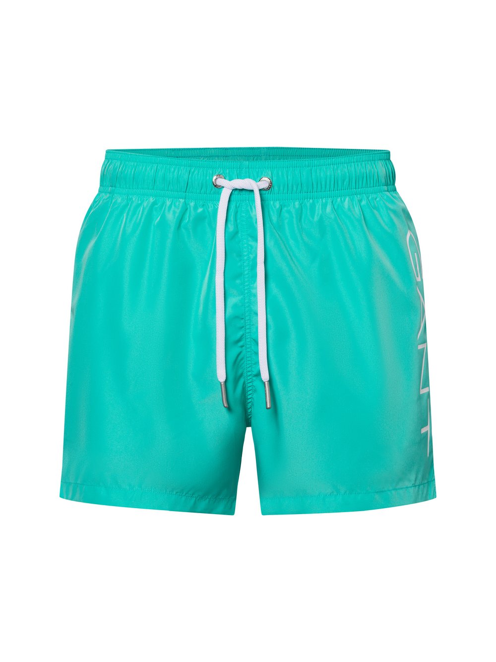 Gant Badeshorts Herren grün, XXL