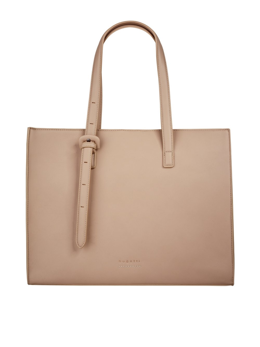 Thumbnail - Bugatti Shopper Damen beige, ONE SIZE