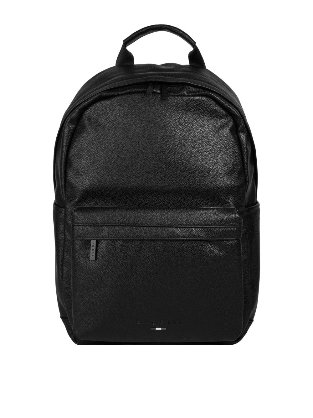 Bugatti Rucksack Damen schwarz, ONE SIZE