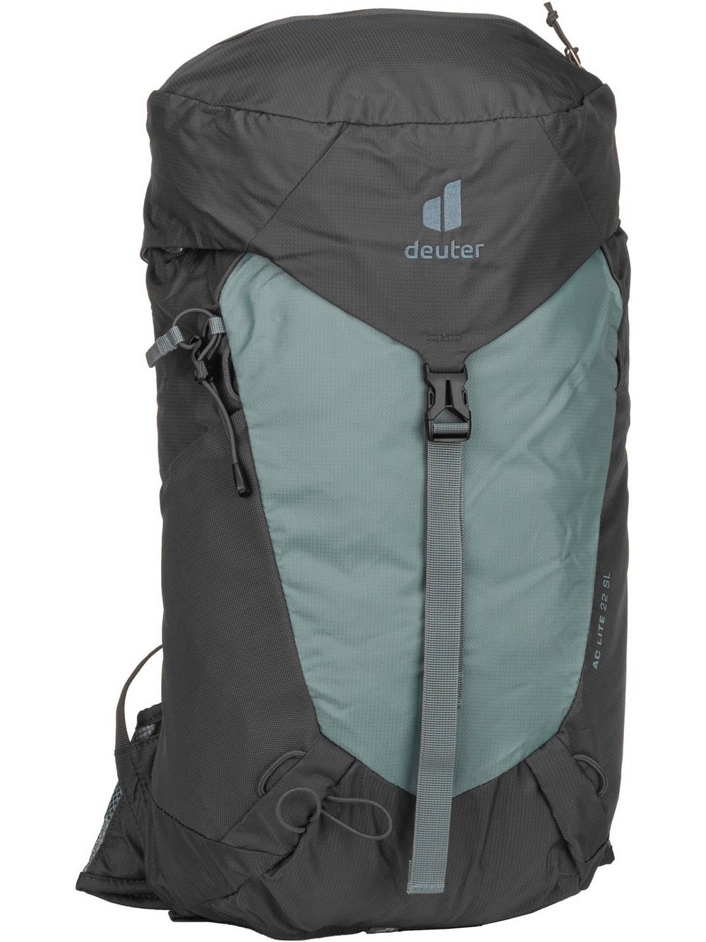 Thumbnail - Deuter Wanderrucksack Damen grau, ONE SIZE