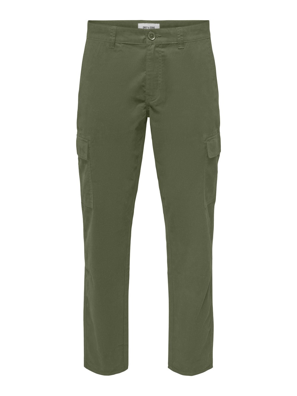 Only&Sons Hose Herren grün, L