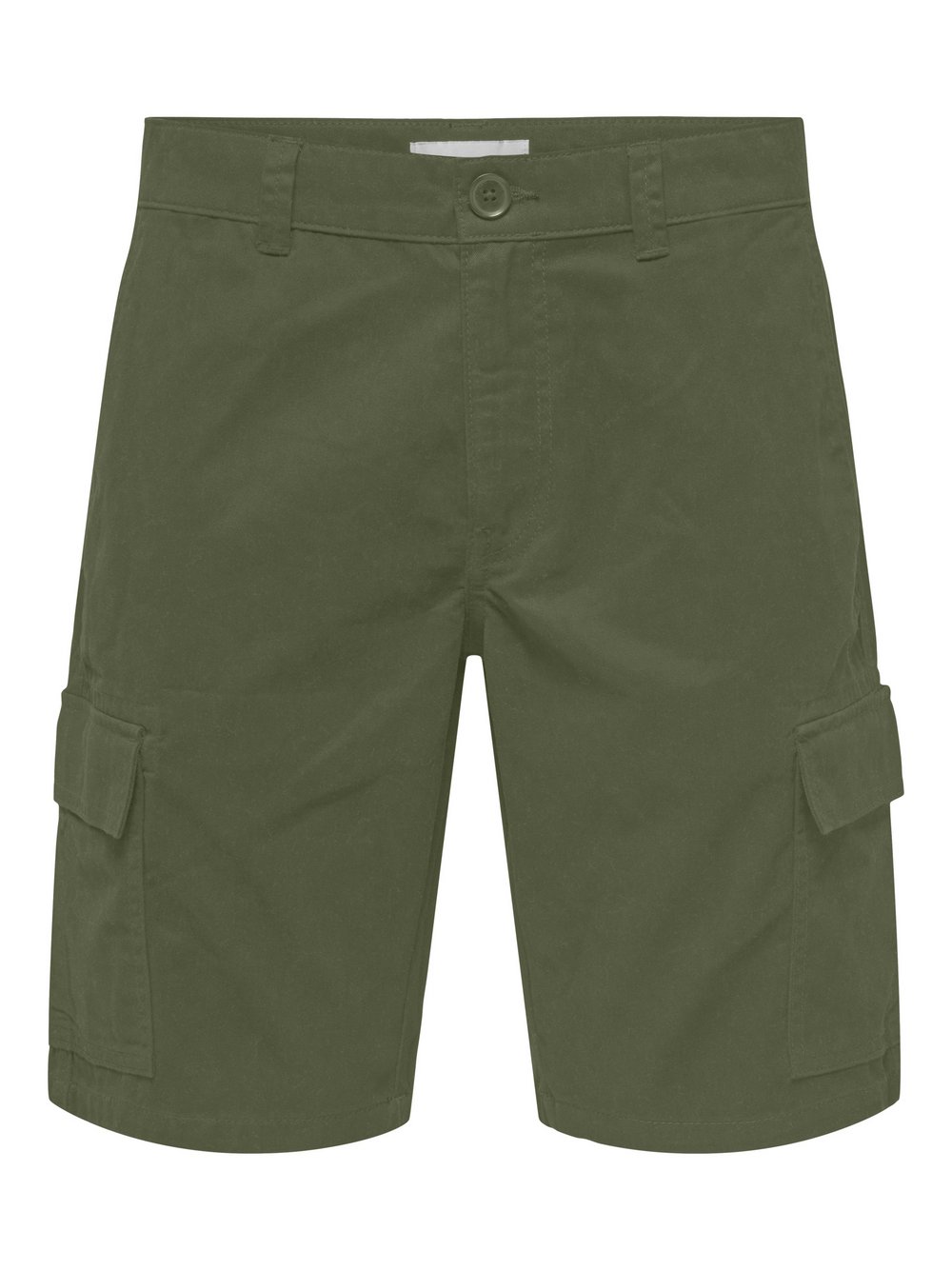 Only&Sons Shorts Herren grün, L