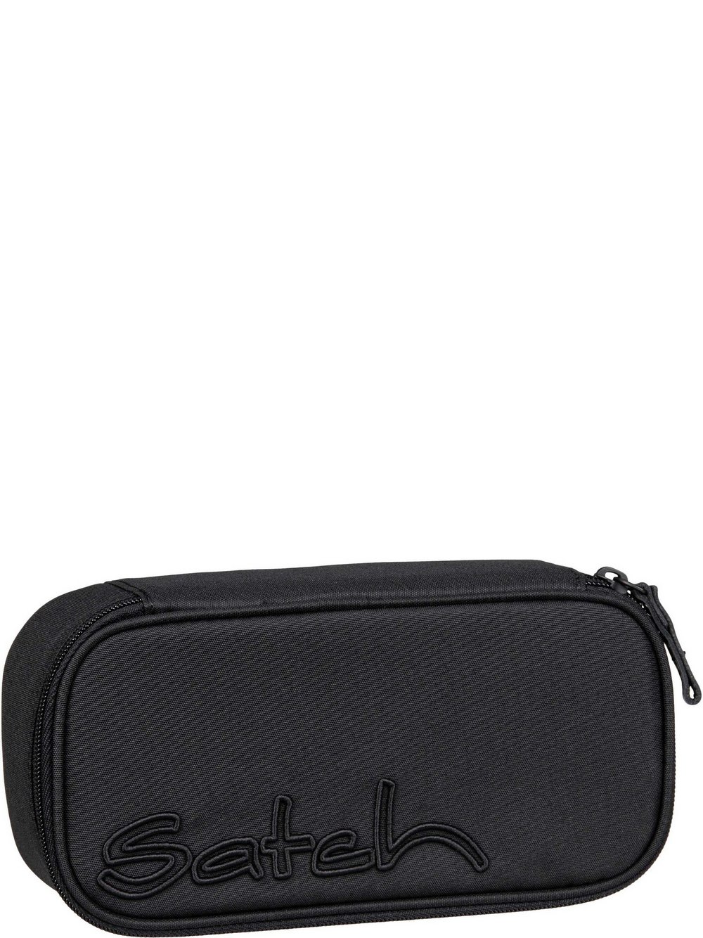 satch Stifteetui Kinder schwarz, ONE SIZE