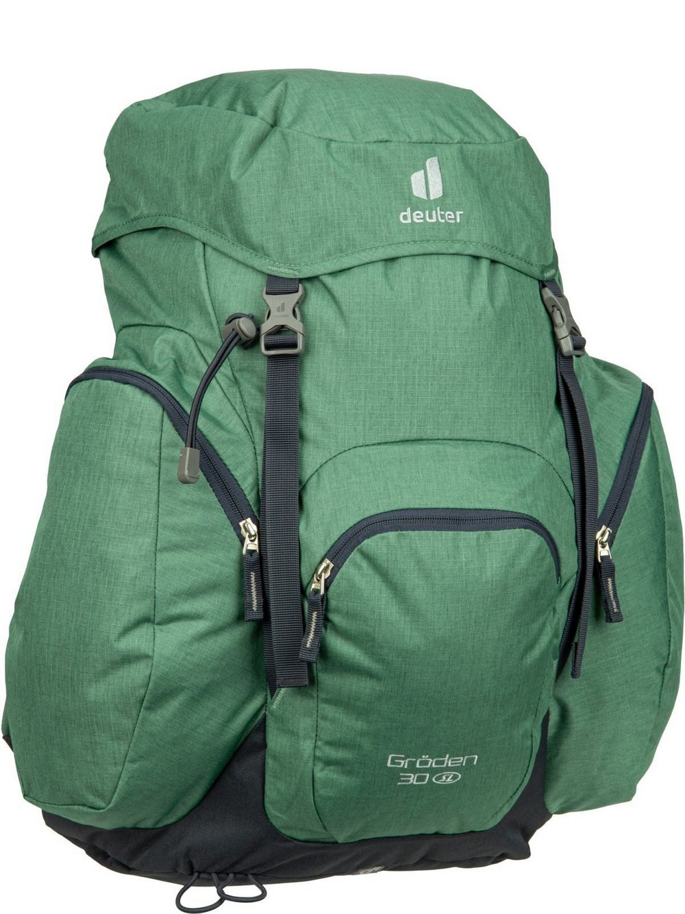 Thumbnail - Deuter Wanderrucksack Damen grün, ONE SIZE