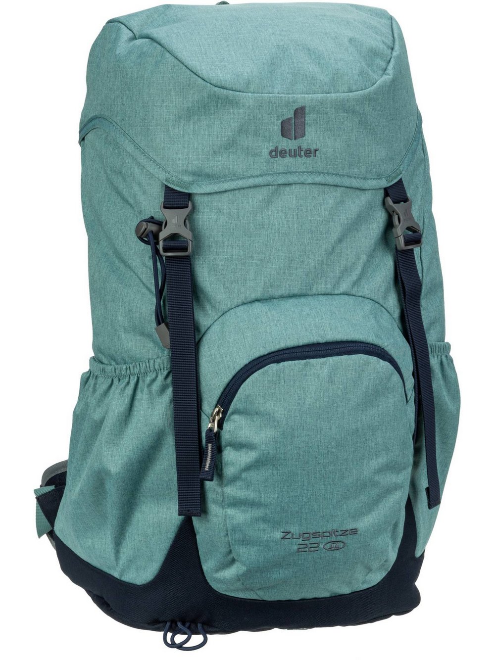 Thumbnail - Deuter Wanderrucksack Damen blau, ONE SIZE