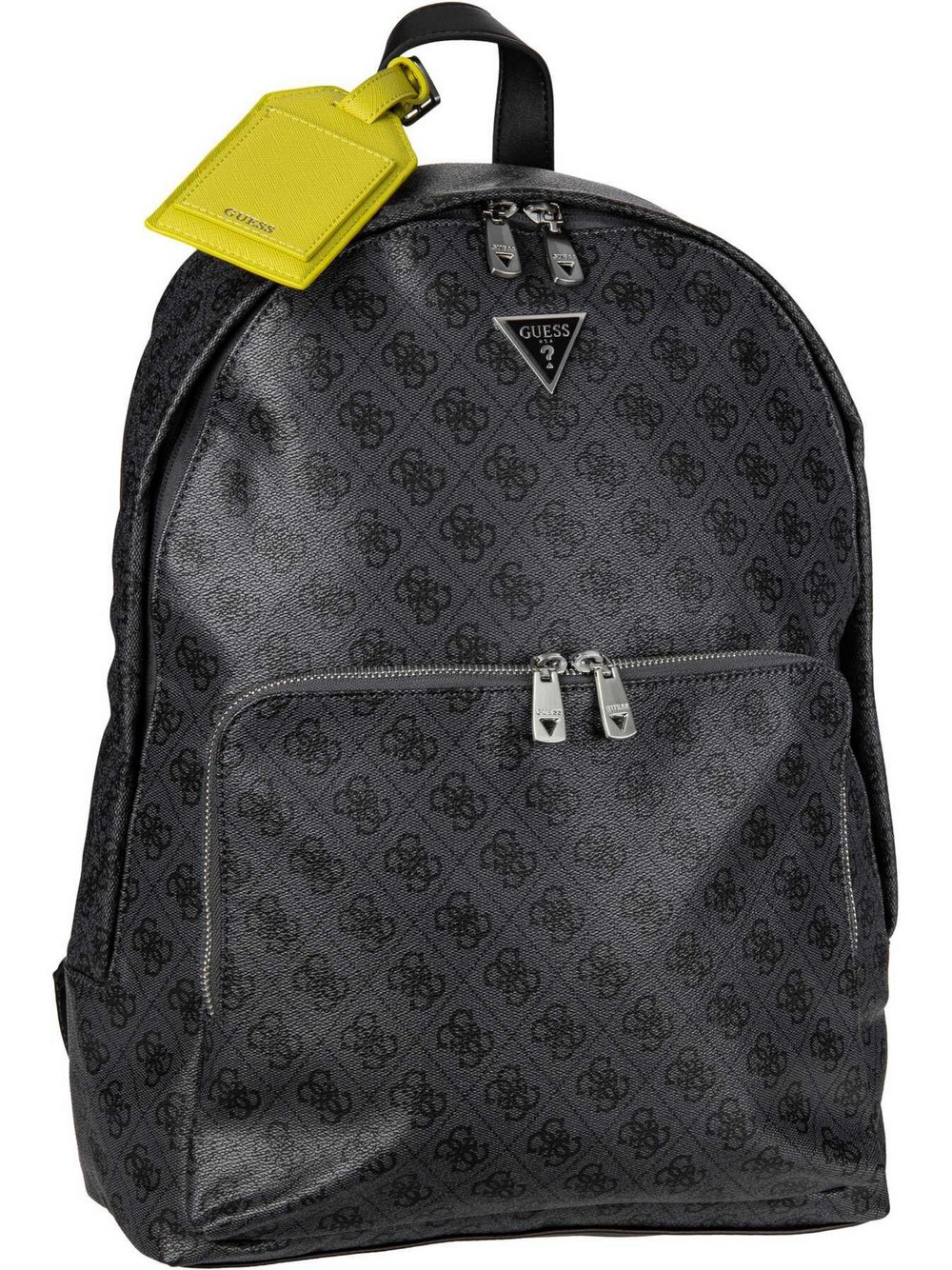 GUESS Rucksack Damen Kunstleder mehrfarbig, ONE SIZE