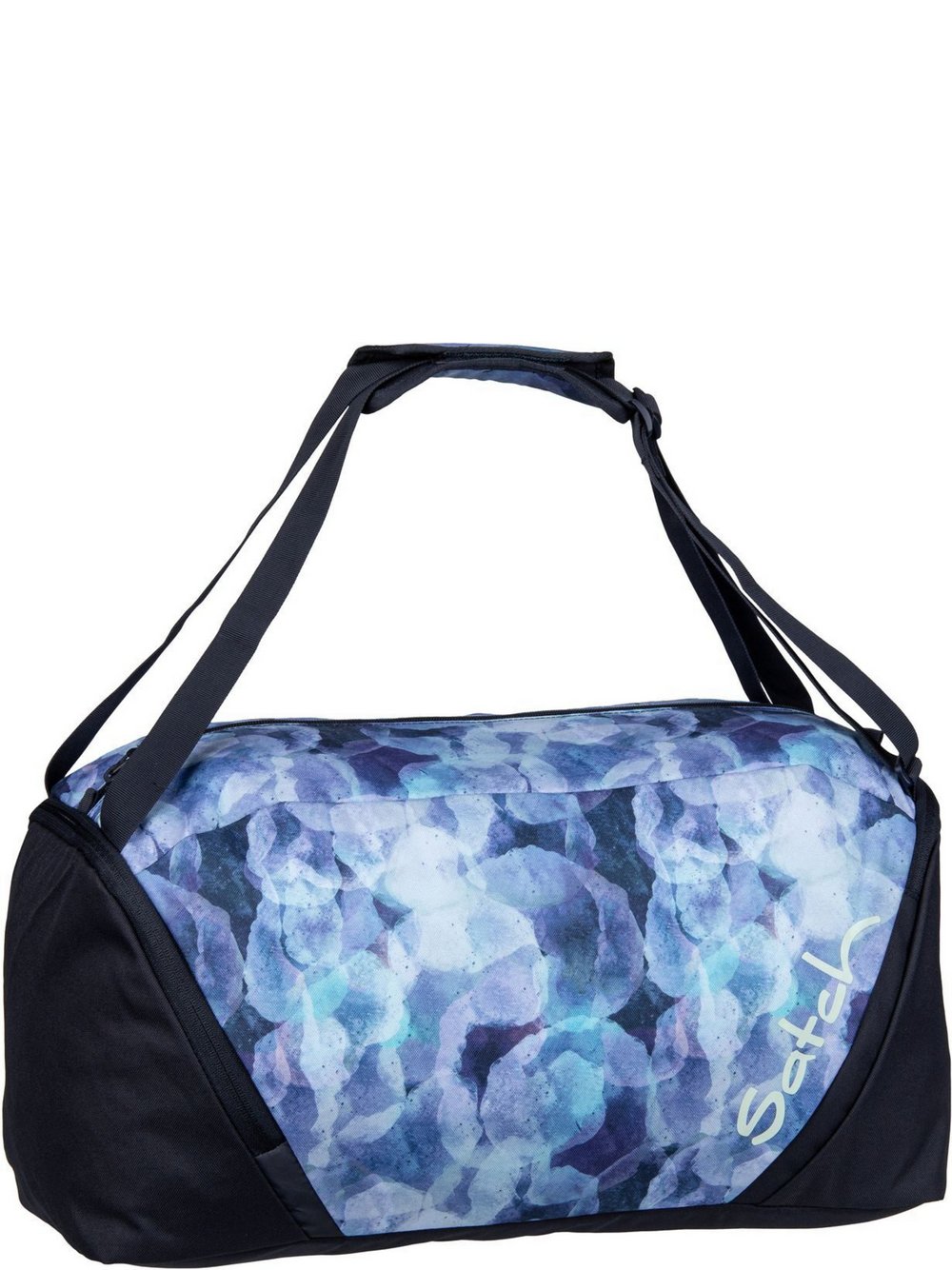 Thumbnail - satch Reisetasche Kinder blau, ONE SIZE
