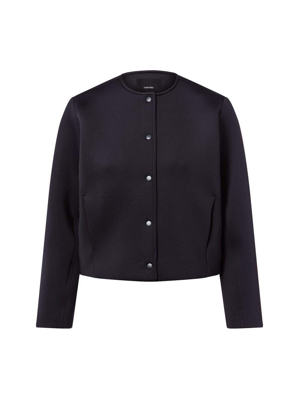 Someday Blouson Damen blau, 38