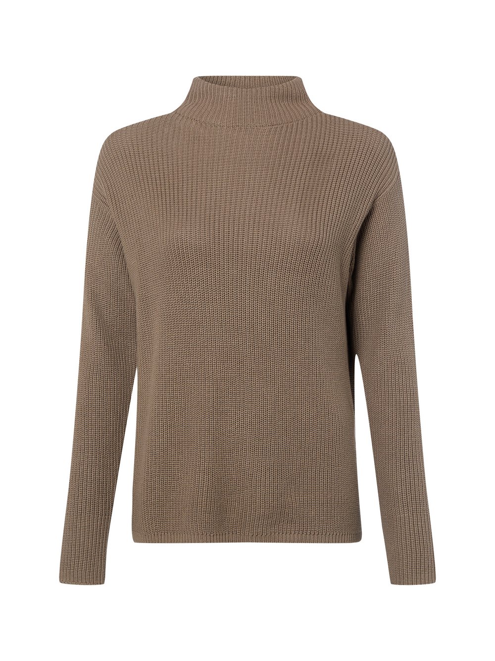Marie Lund Pullover Damen Baumwolle mehrfarbig, S