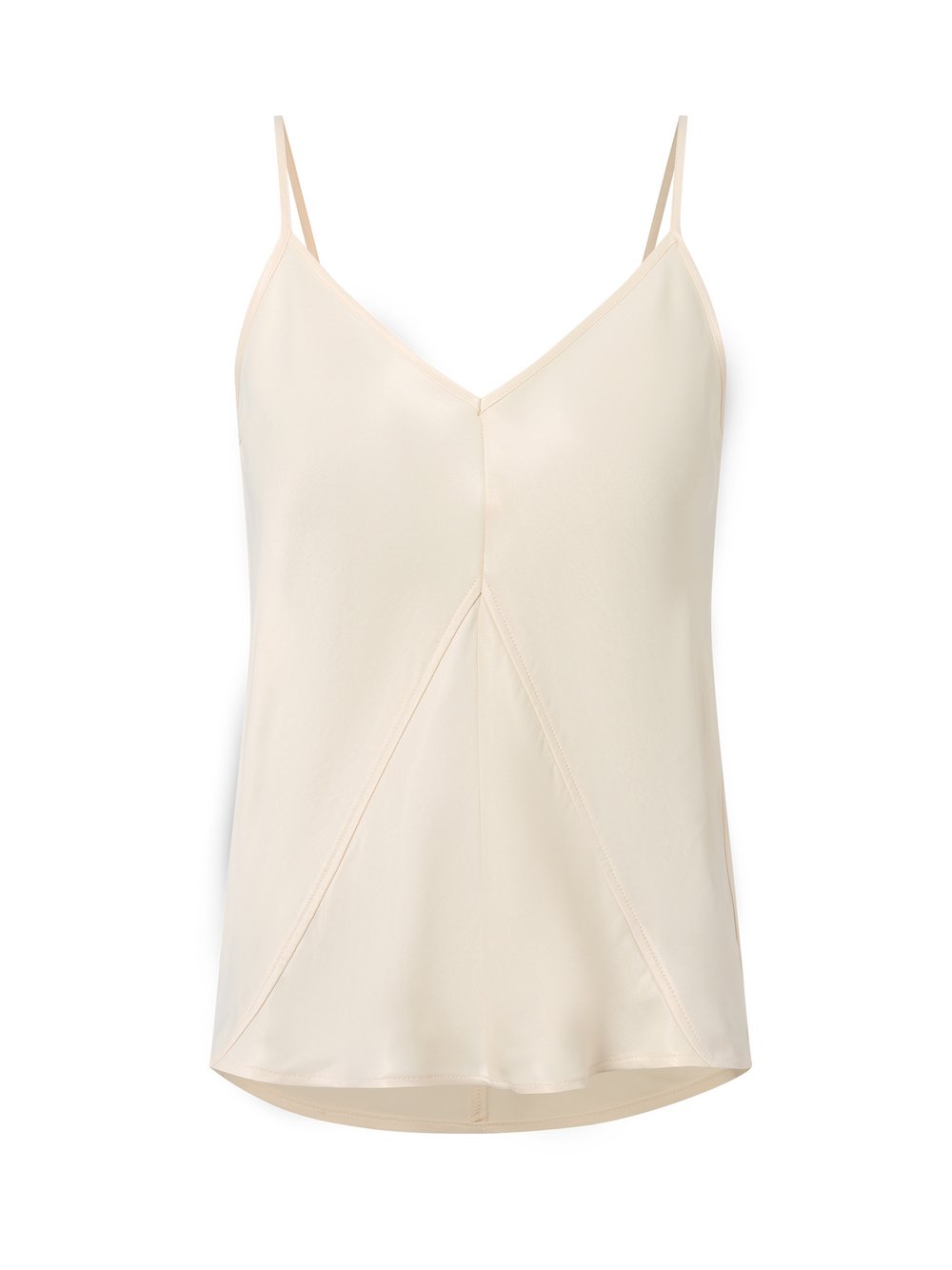 Someday Trägertop Damen beige, 38