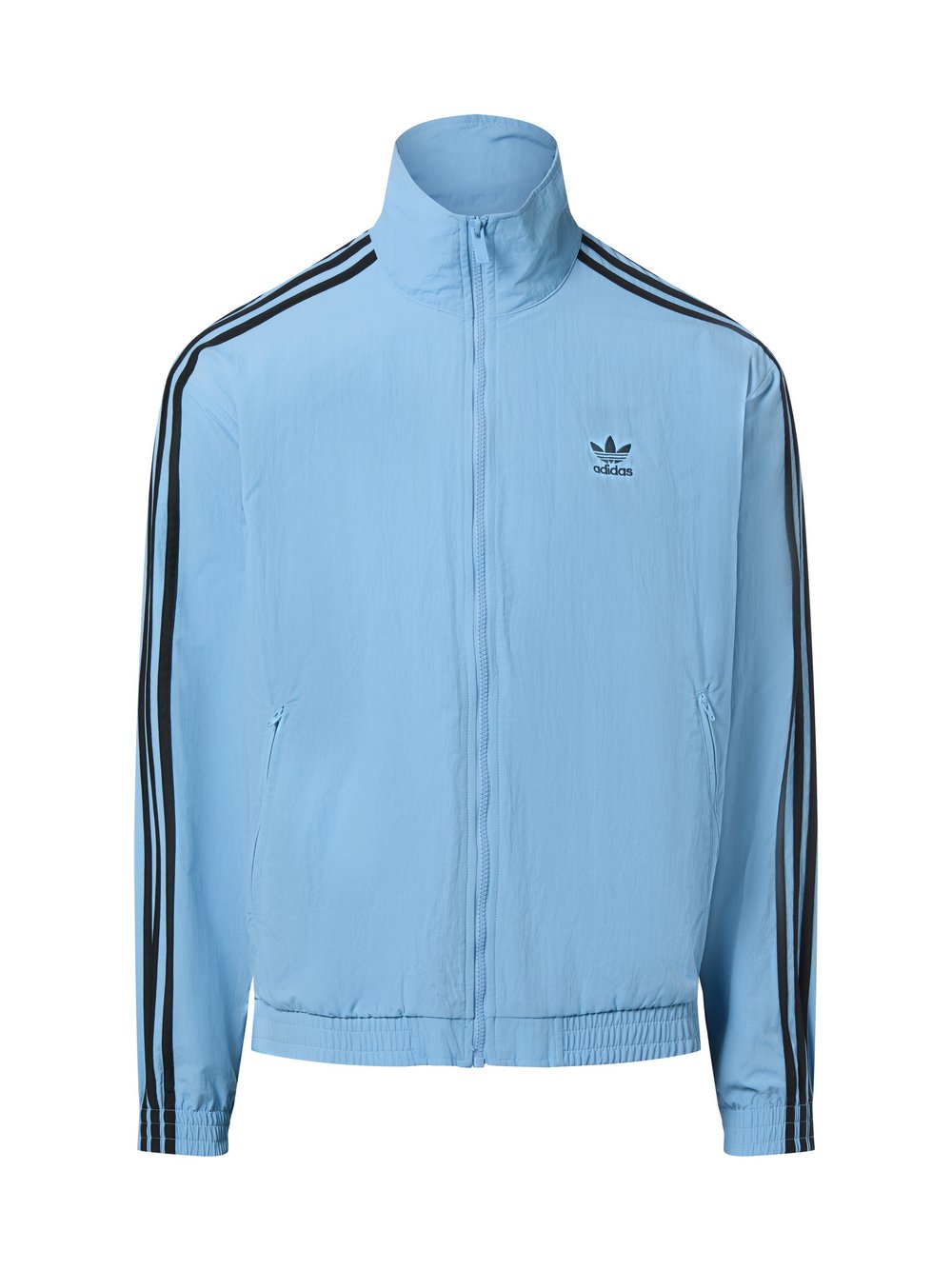 Thumbnail - adidas Originals Sweatjacke Herren Polyamid blau, M